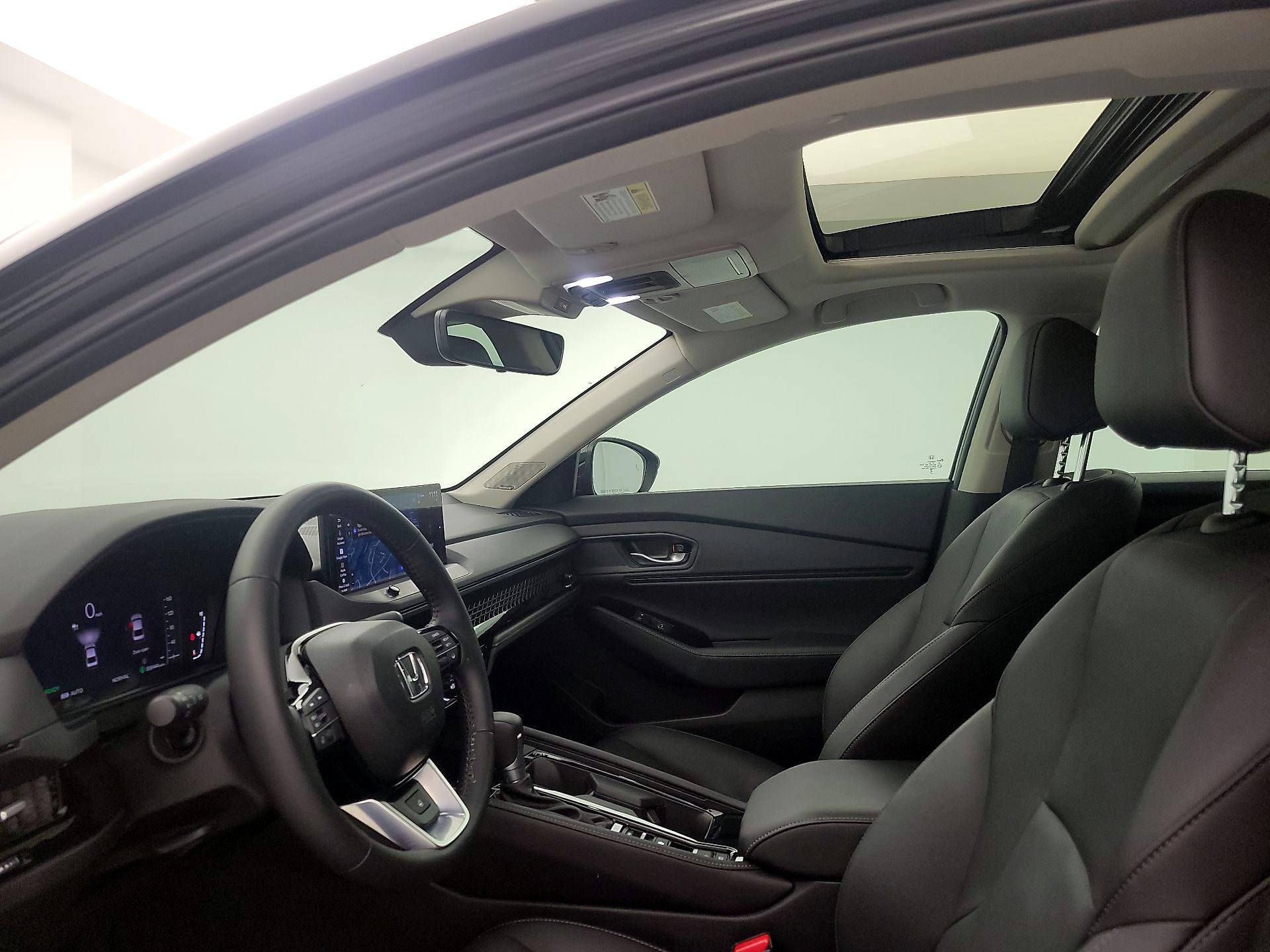 Thumbnail: 2025 Honda Accord - 20