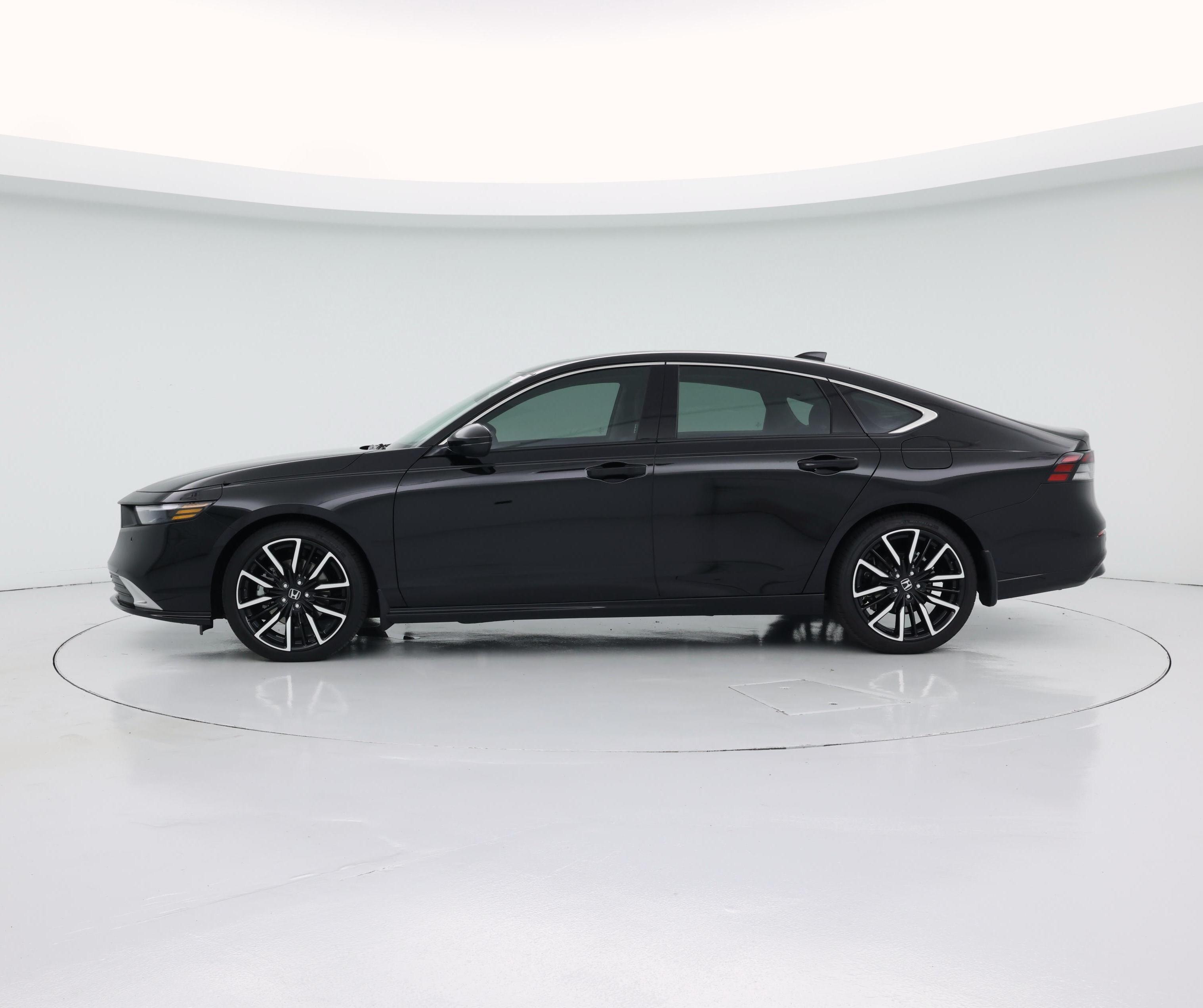 Thumbnail: 2025 Honda Accord - 3
