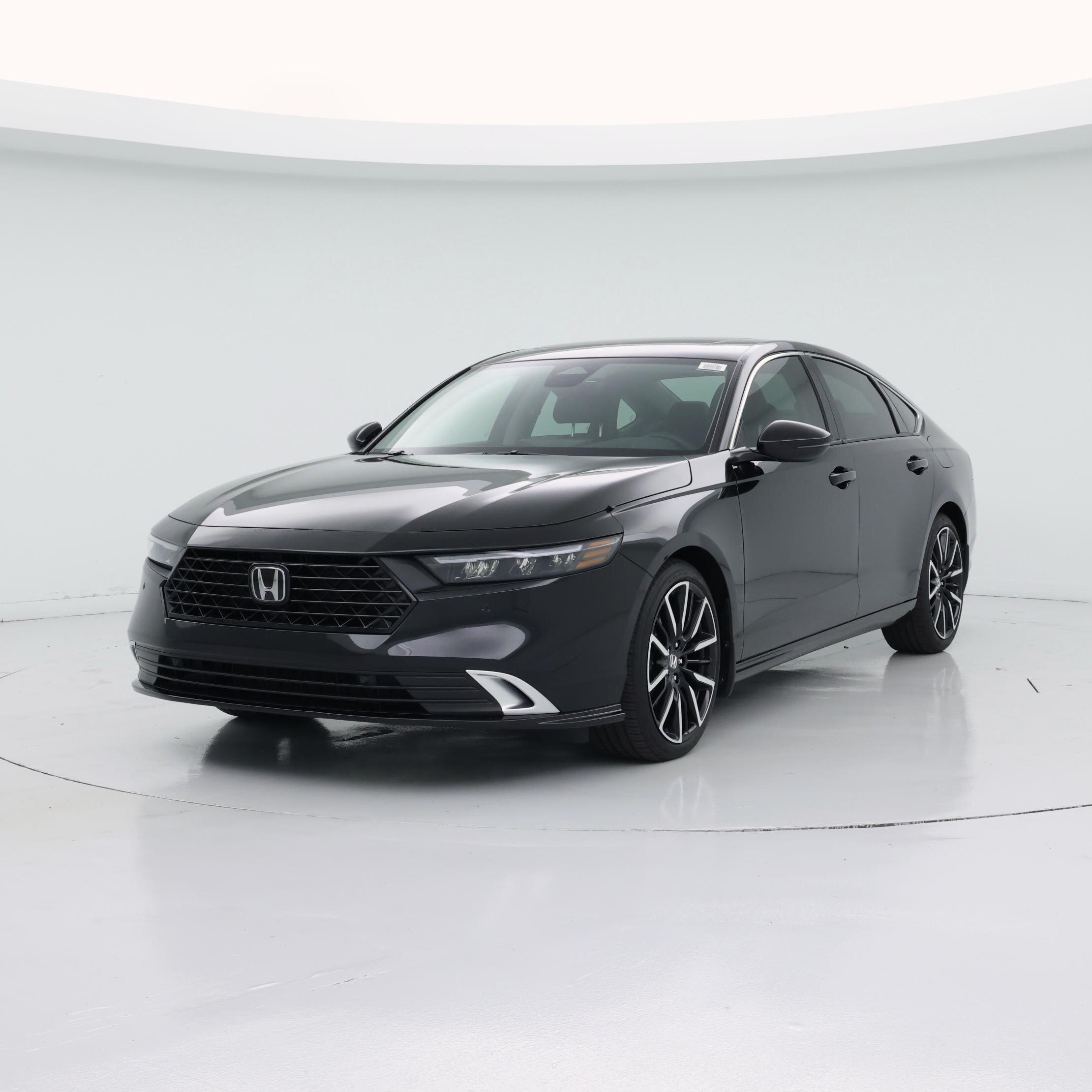 Thumbnail: 2025 Honda Accord - 4