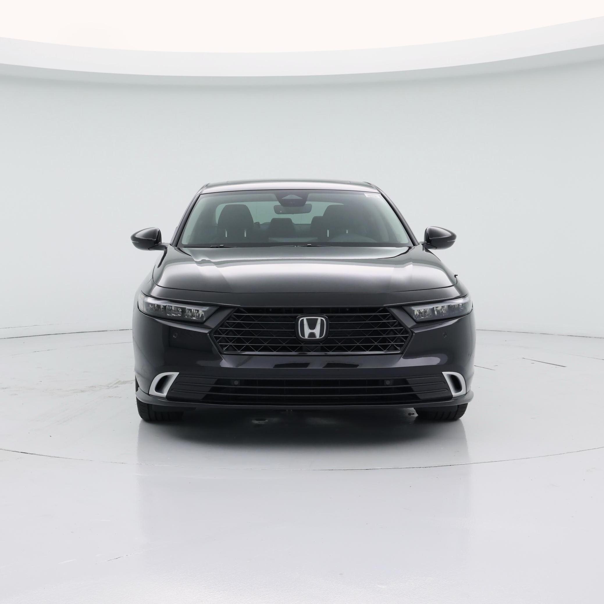 Thumbnail: 2025 Honda Accord - 5