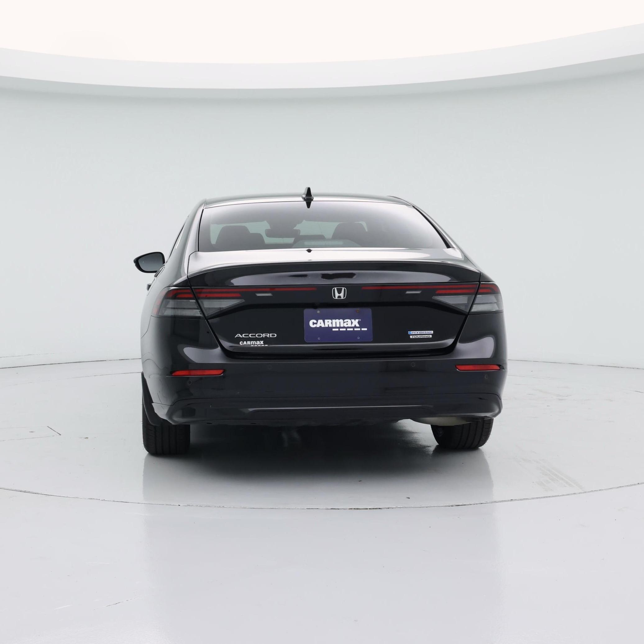 Thumbnail: 2025 Honda Accord - 6