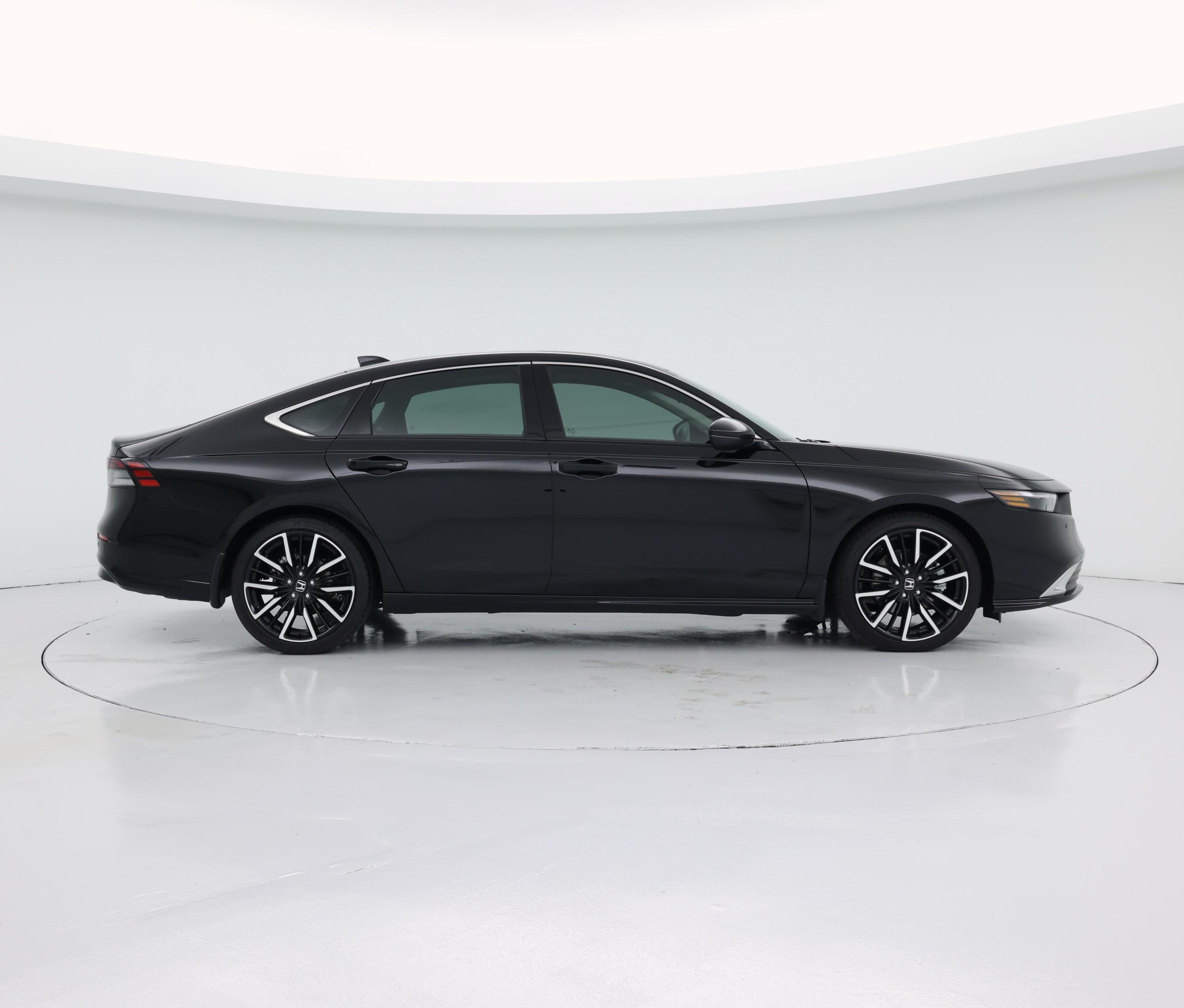 Thumbnail: 2025 Honda Accord - 7