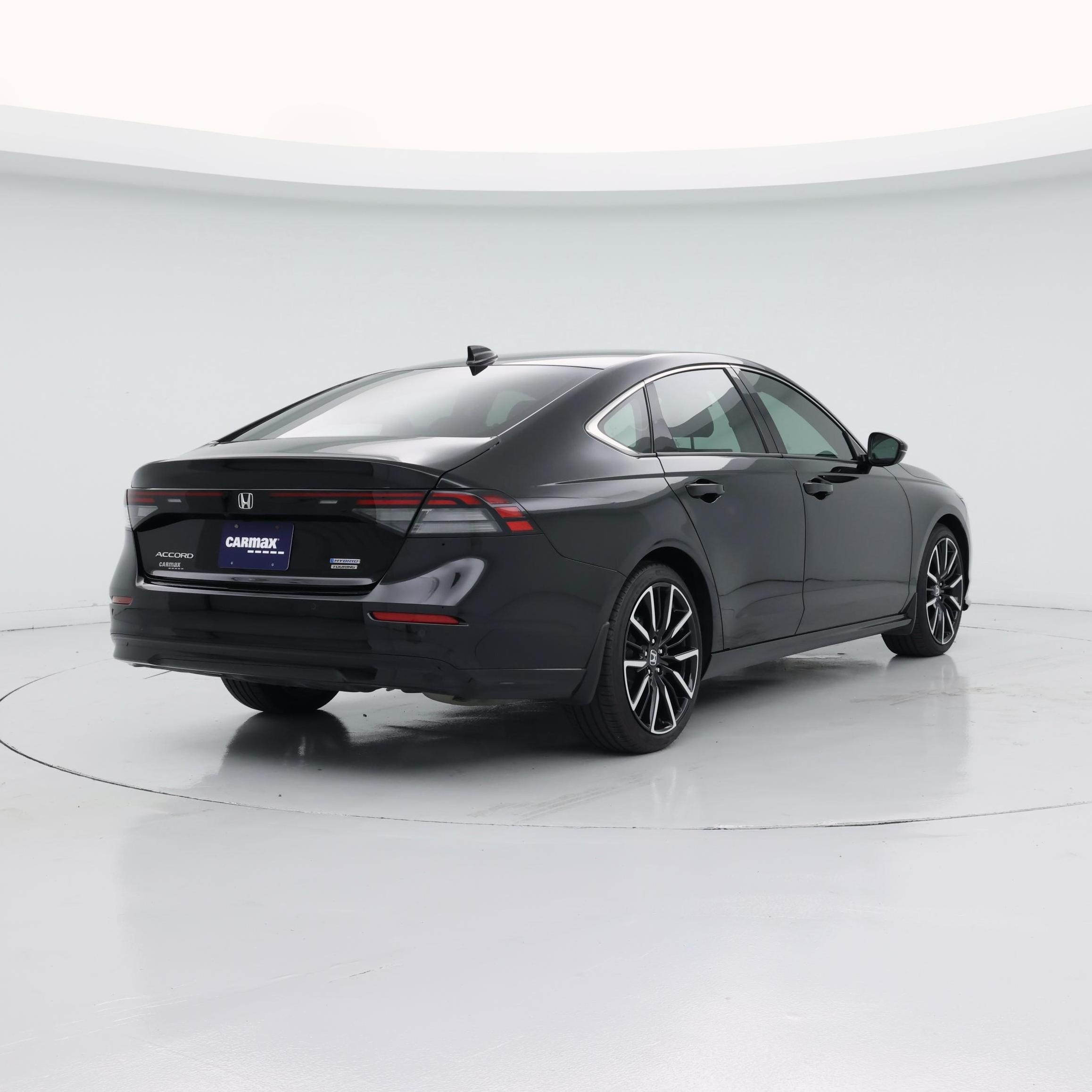 Thumbnail: 2025 Honda Accord - 8