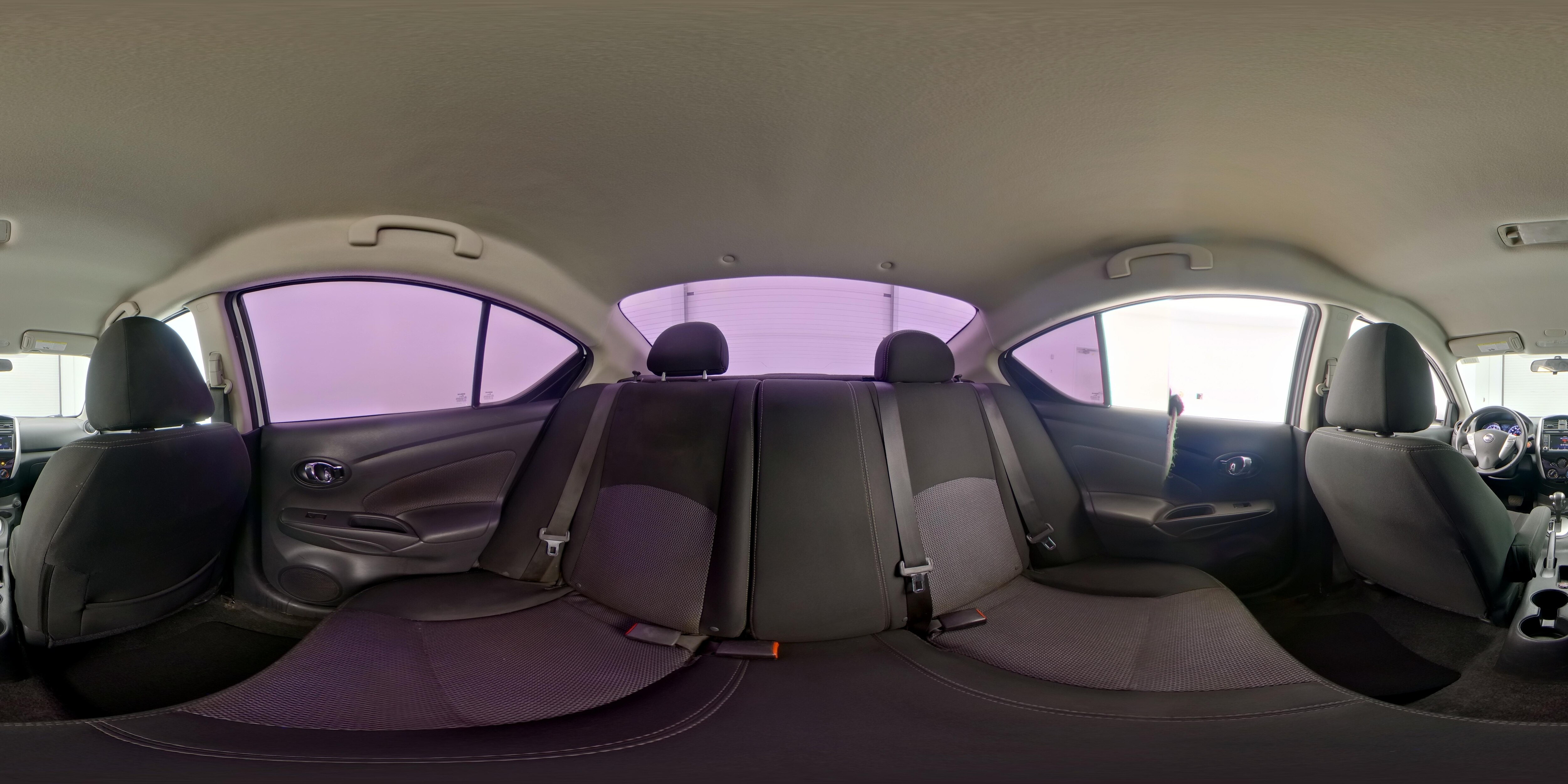 2019 Nissan Versa Sedan SV - Photo 25