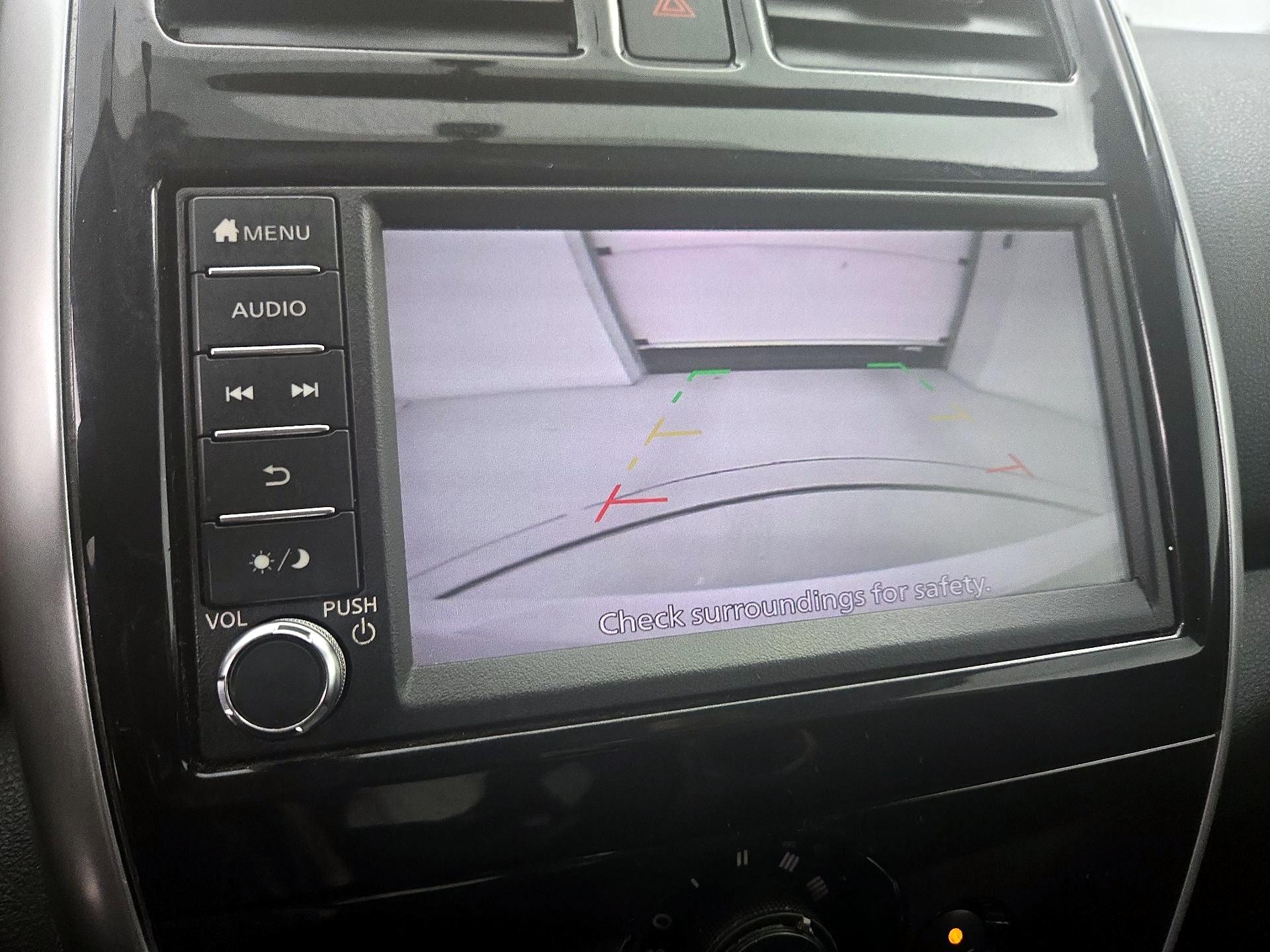 Thumbnail: 2019 Nissan Versa - 14
