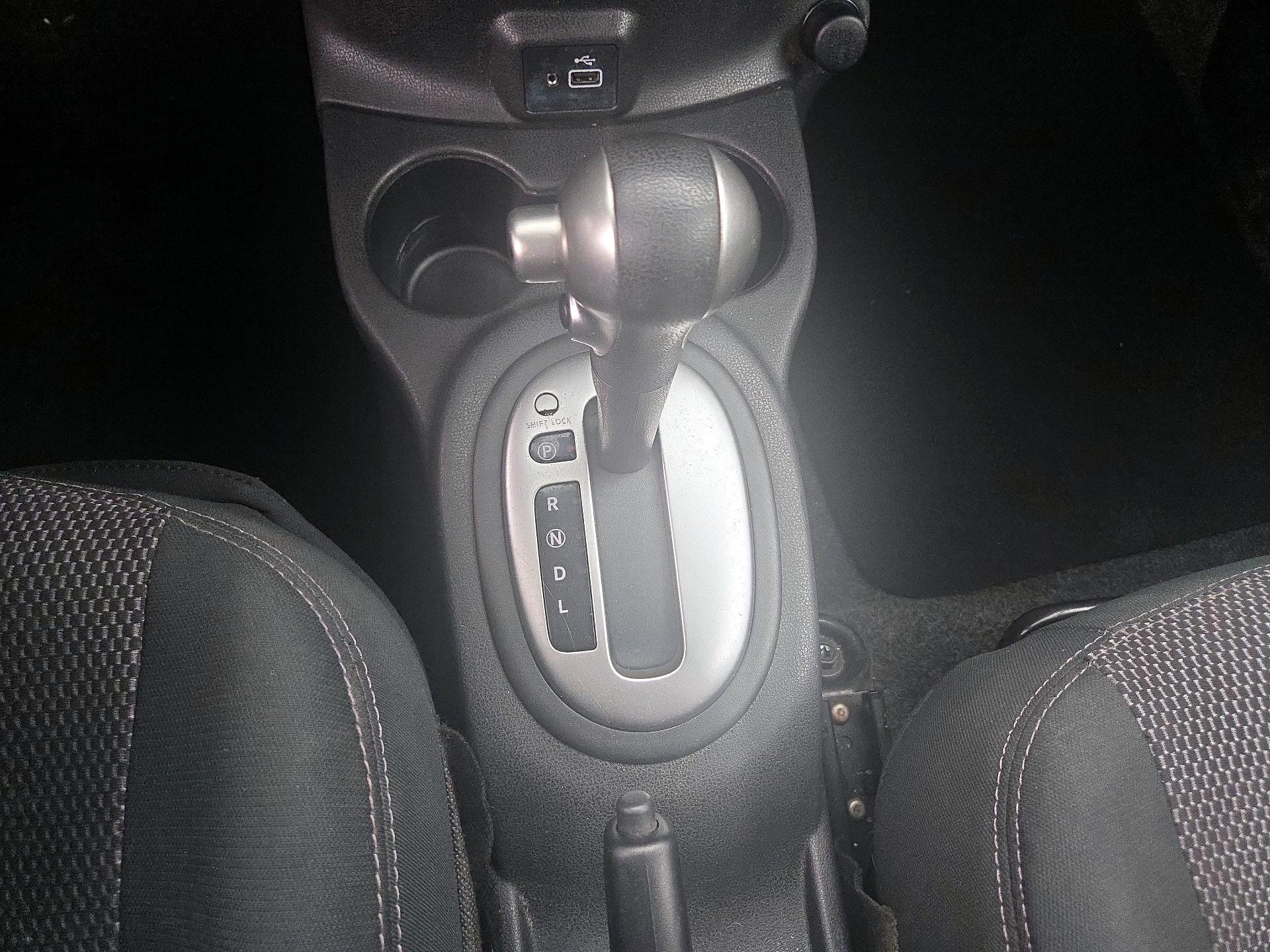 Thumbnail: 2019 Nissan Versa - 17