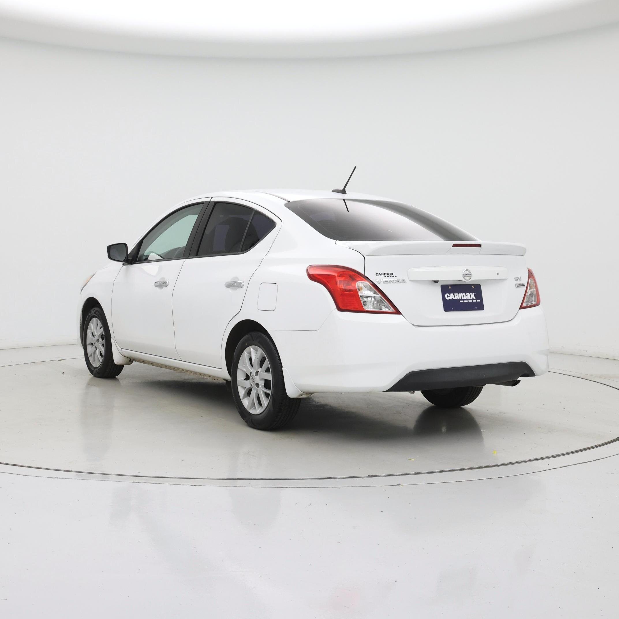 Thumbnail: 2019 Nissan Versa - 2