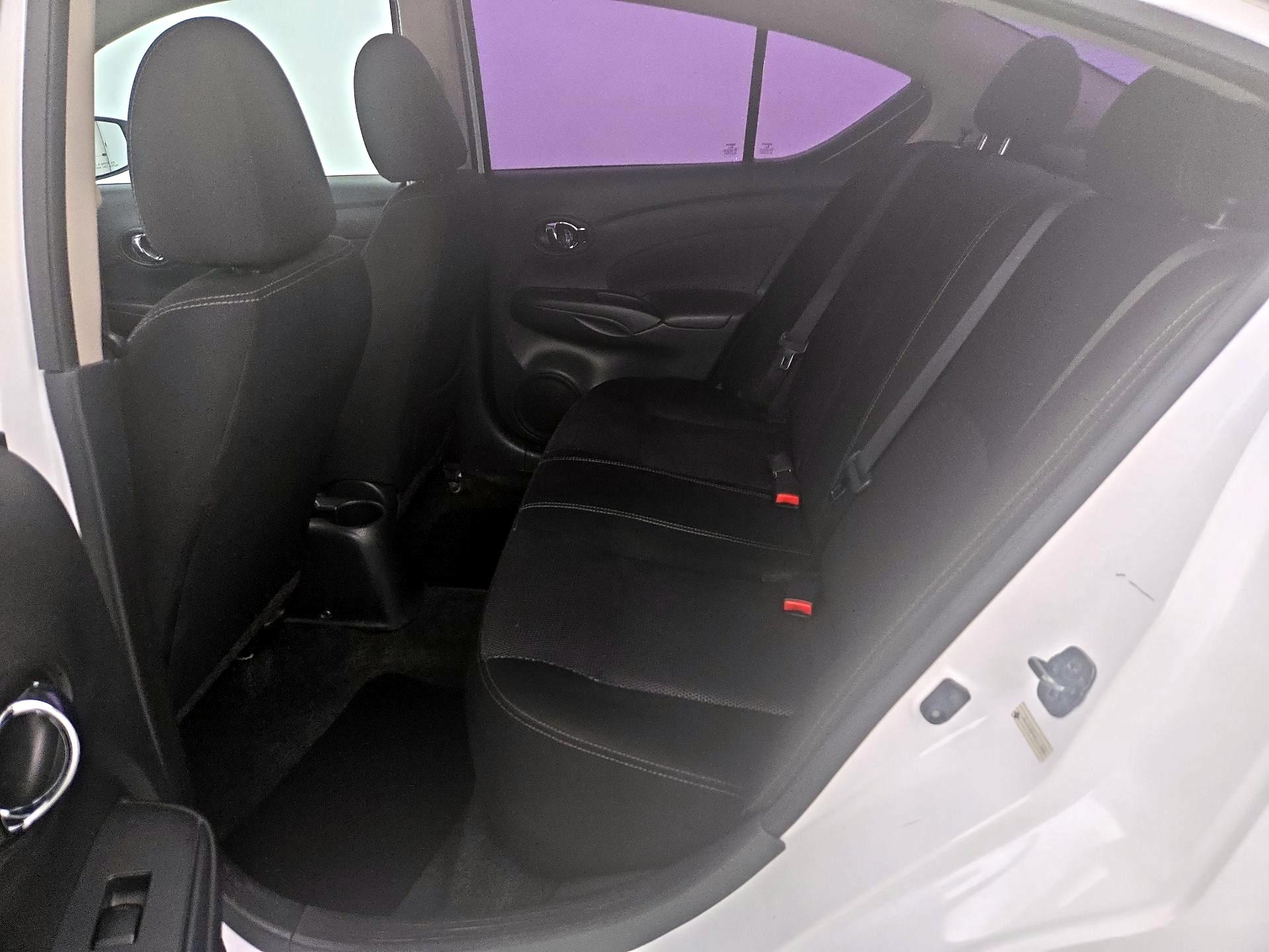 Thumbnail: 2019 Nissan Versa - 19