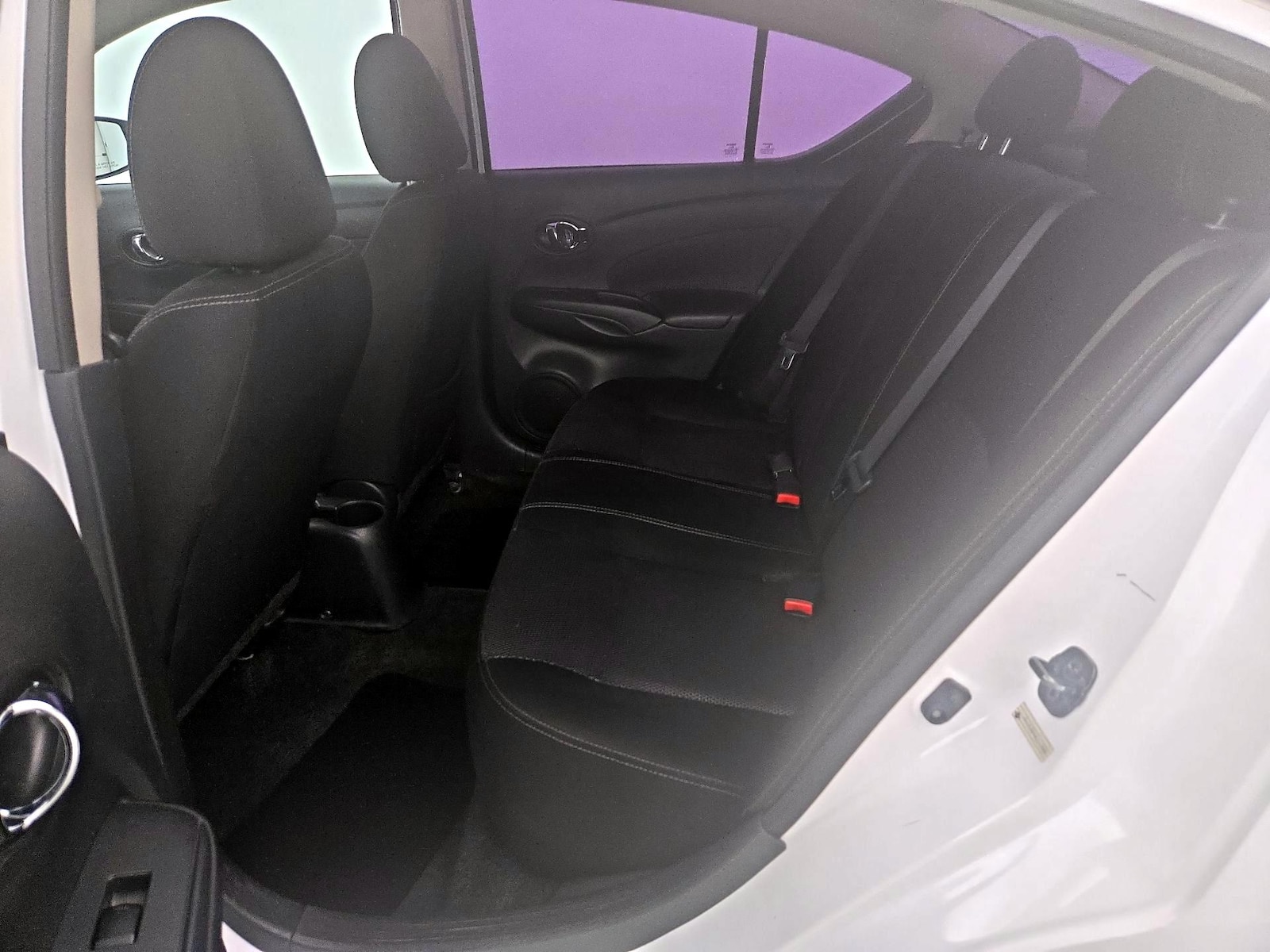 2019 Nissan Versa Sedan SV - Photo 20