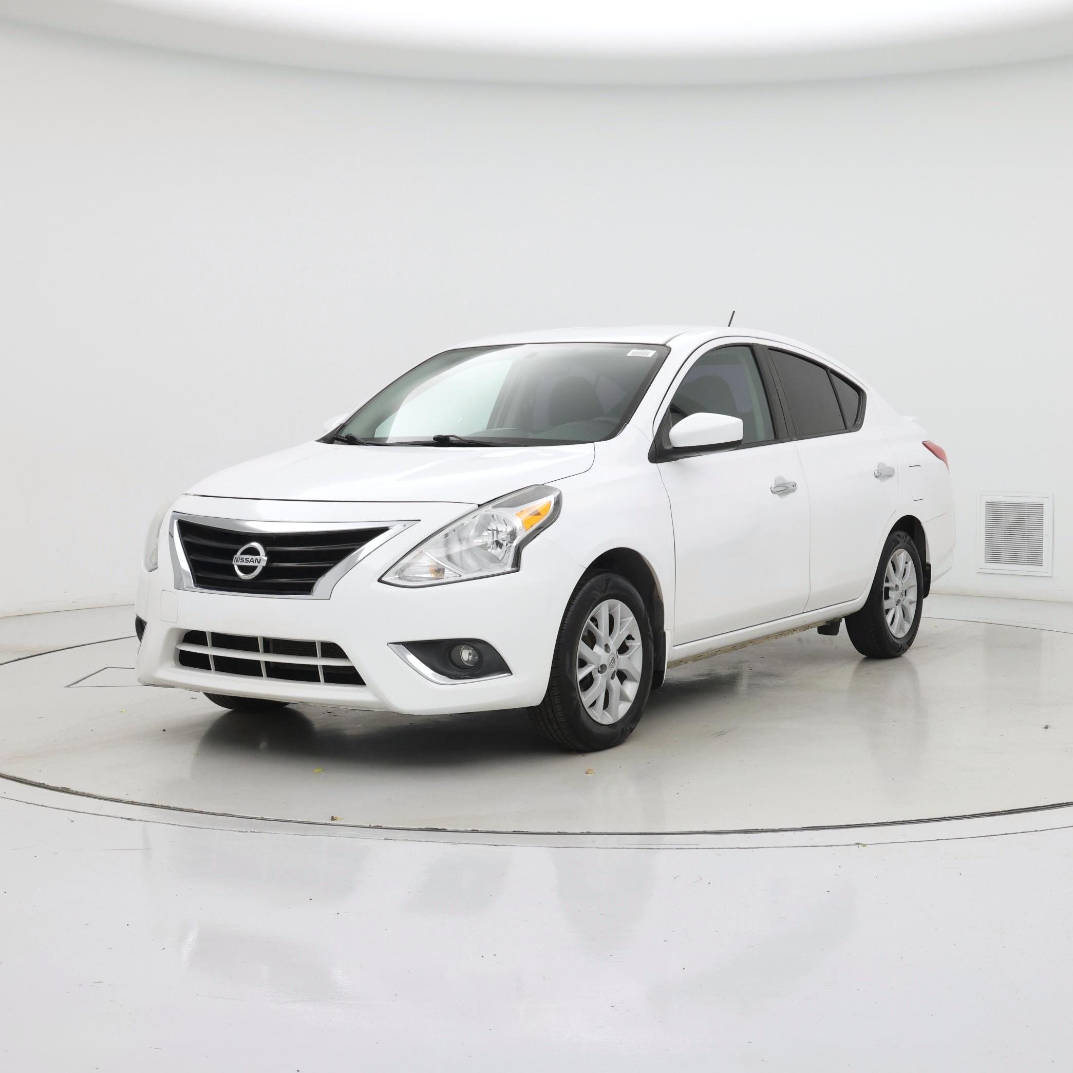 Thumbnail: 2019 Nissan Versa - 4