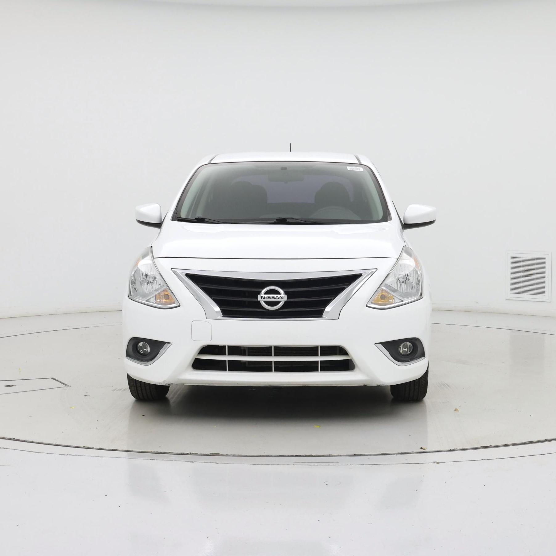 Thumbnail: 2019 Nissan Versa - 5