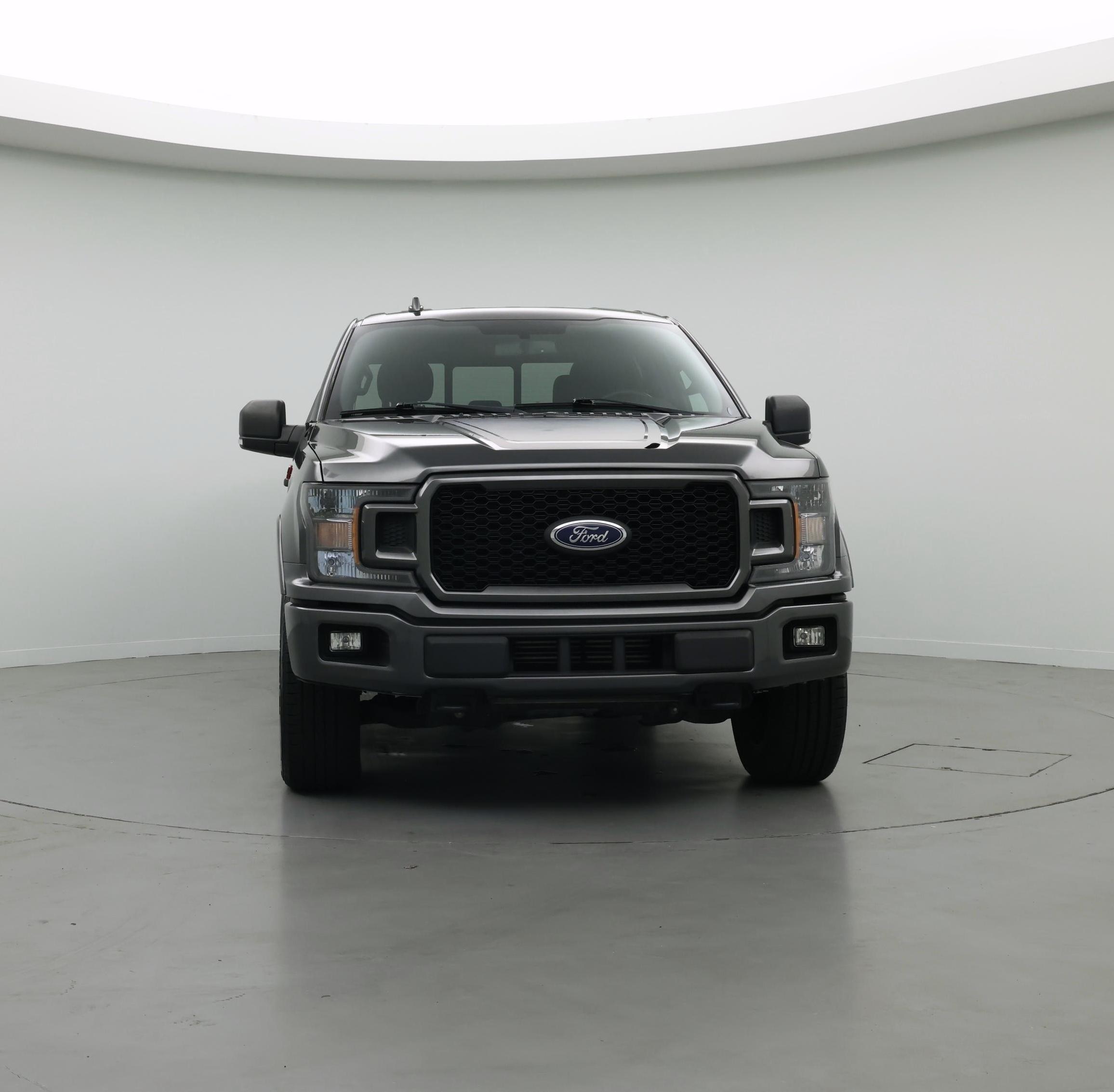 Thumbnail: 2018 Ford F-150 - 5