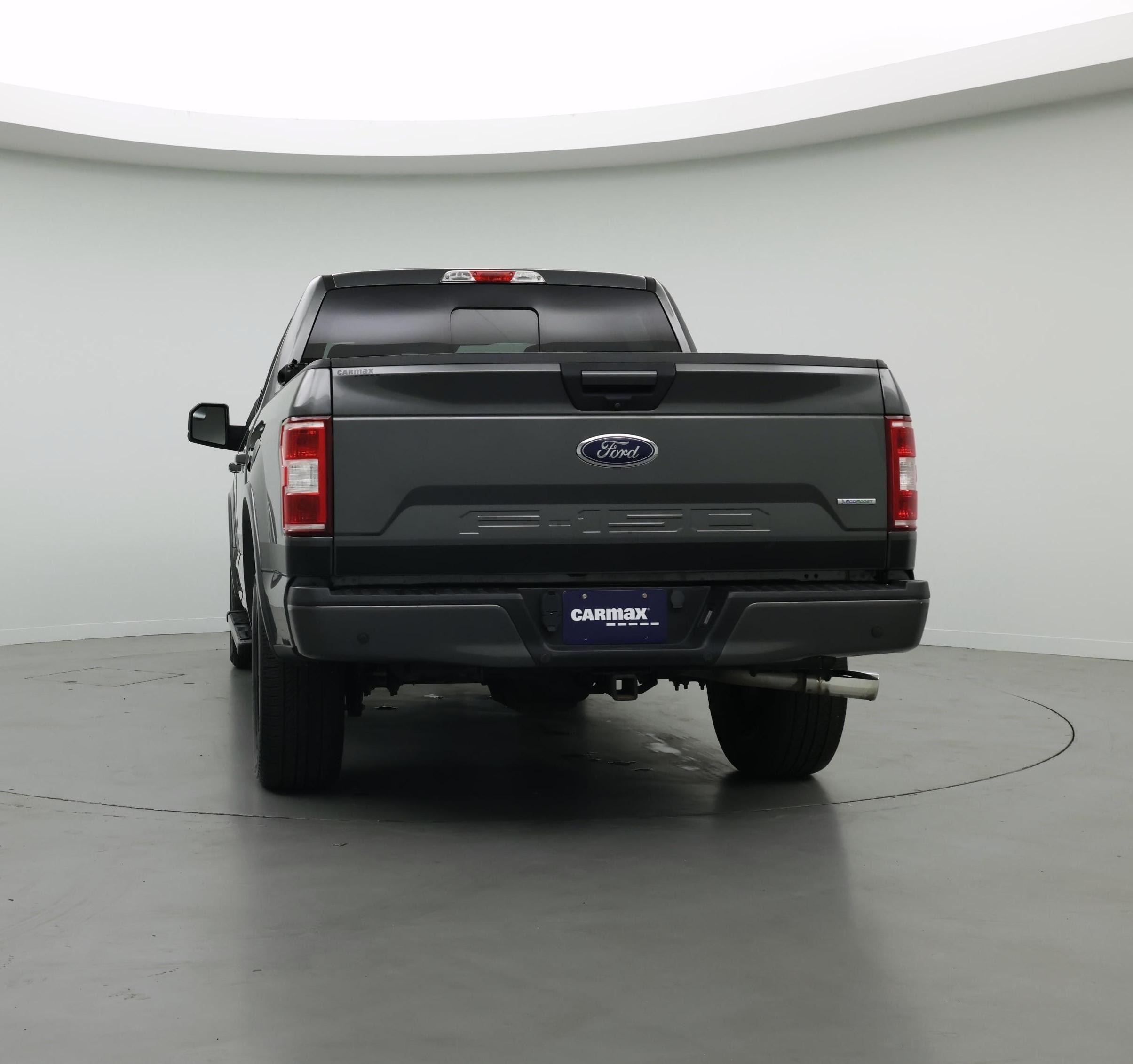 Thumbnail: 2018 Ford F-150 - 6