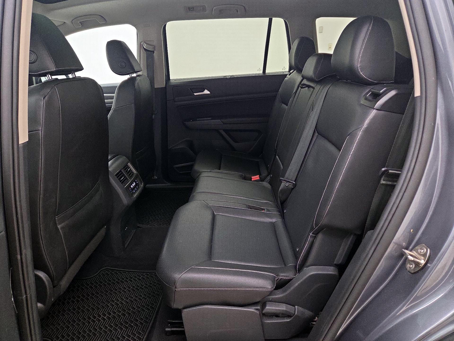 Thumbnail: 2021 Volkswagen Atlas - 20