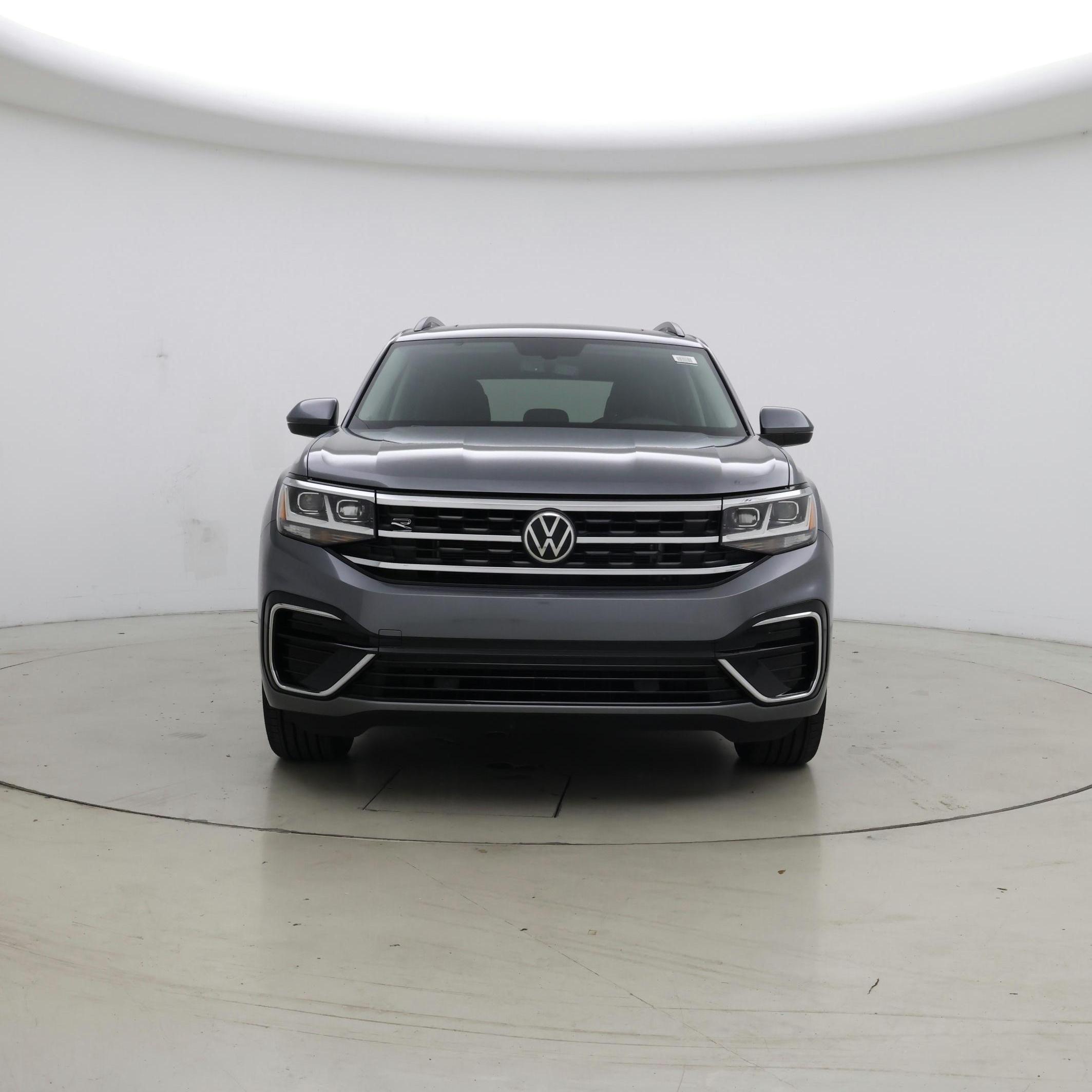 Thumbnail: 2021 Volkswagen Atlas - 5