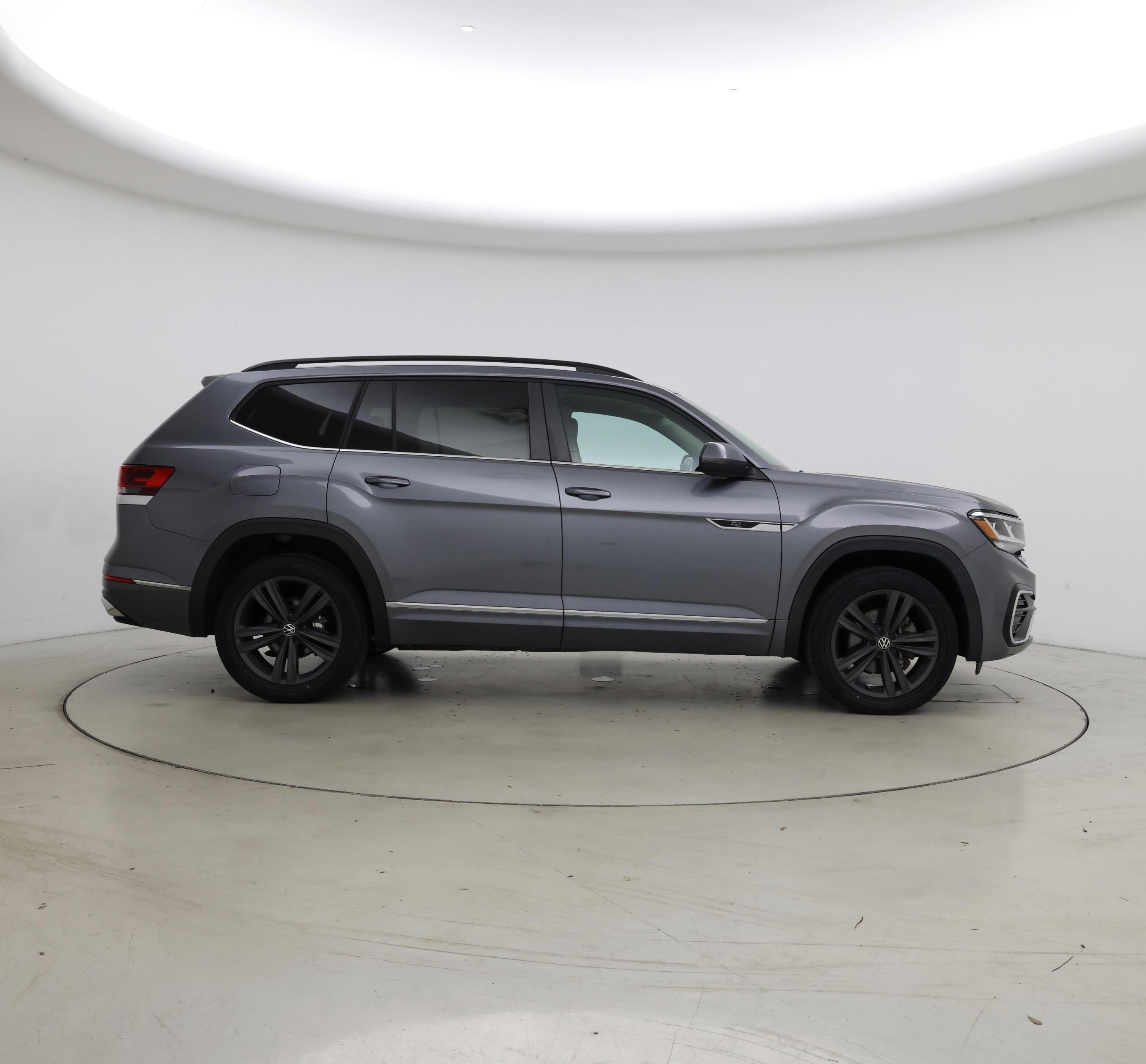 Thumbnail: 2021 Volkswagen Atlas - 7