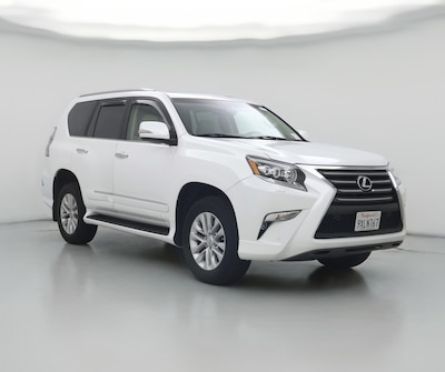 2019 Lexus GX 460 Premium