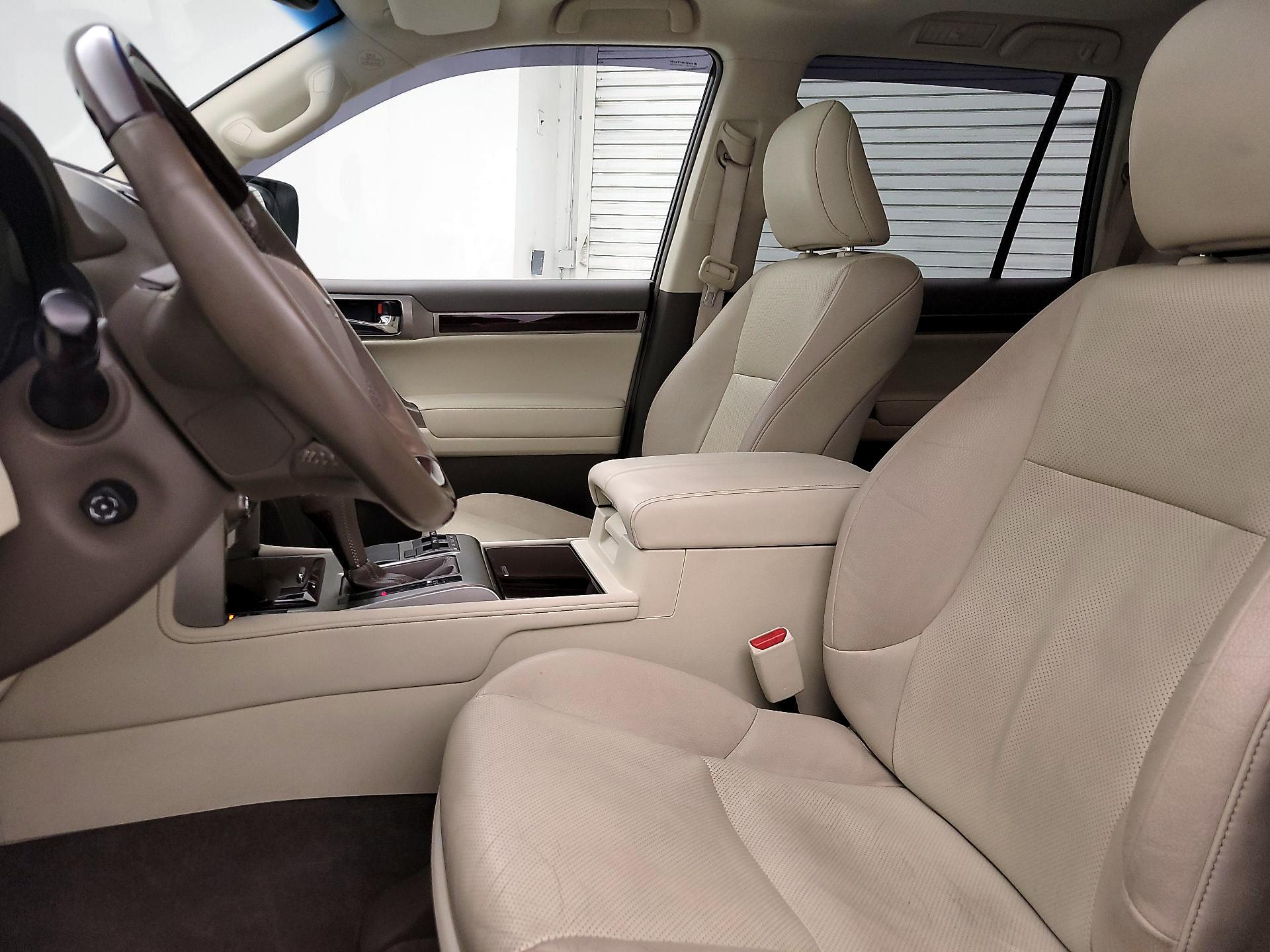 Thumbnail: 2019 Lexus GX - 11