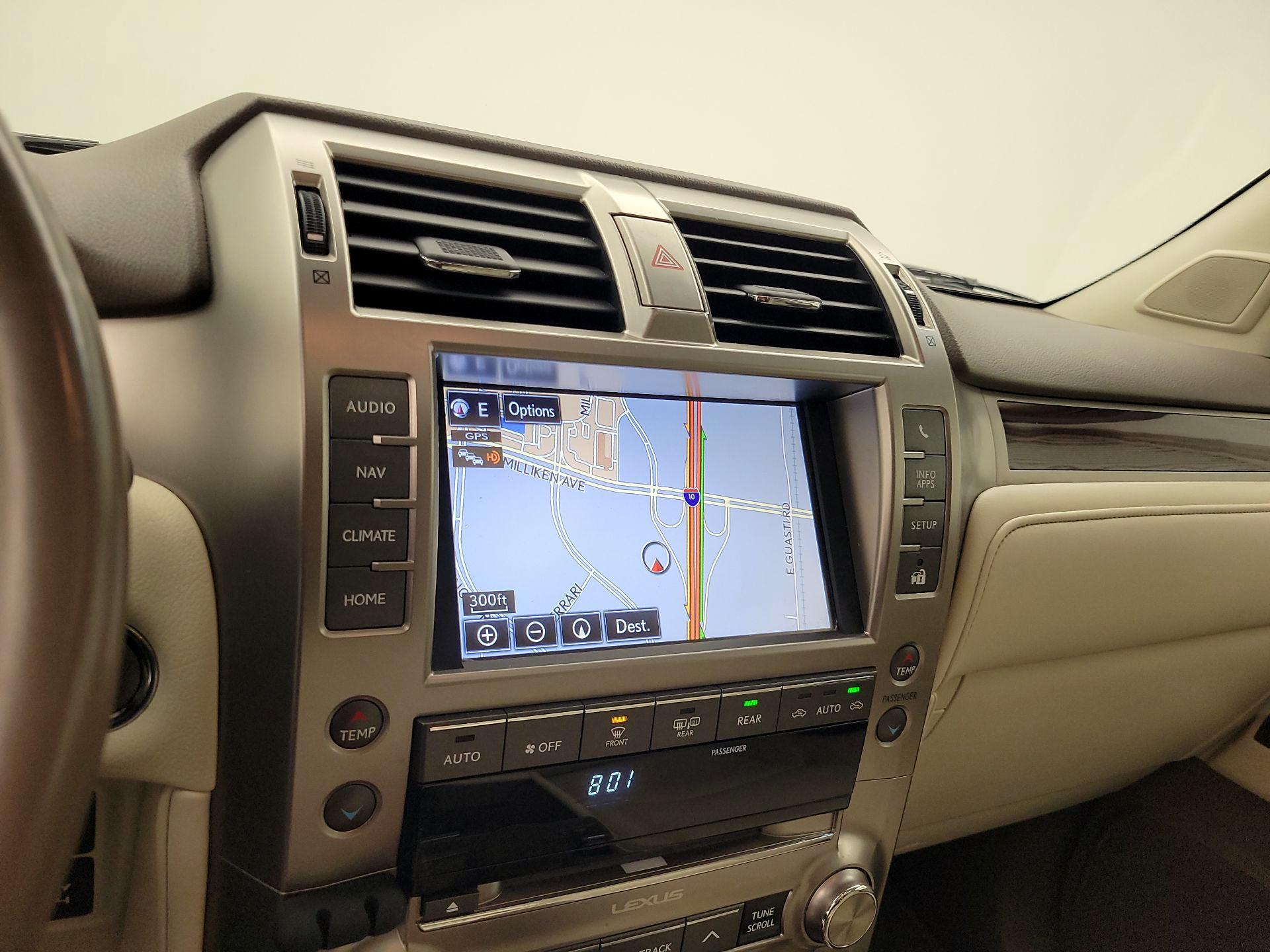Thumbnail: 2019 Lexus GX - 14