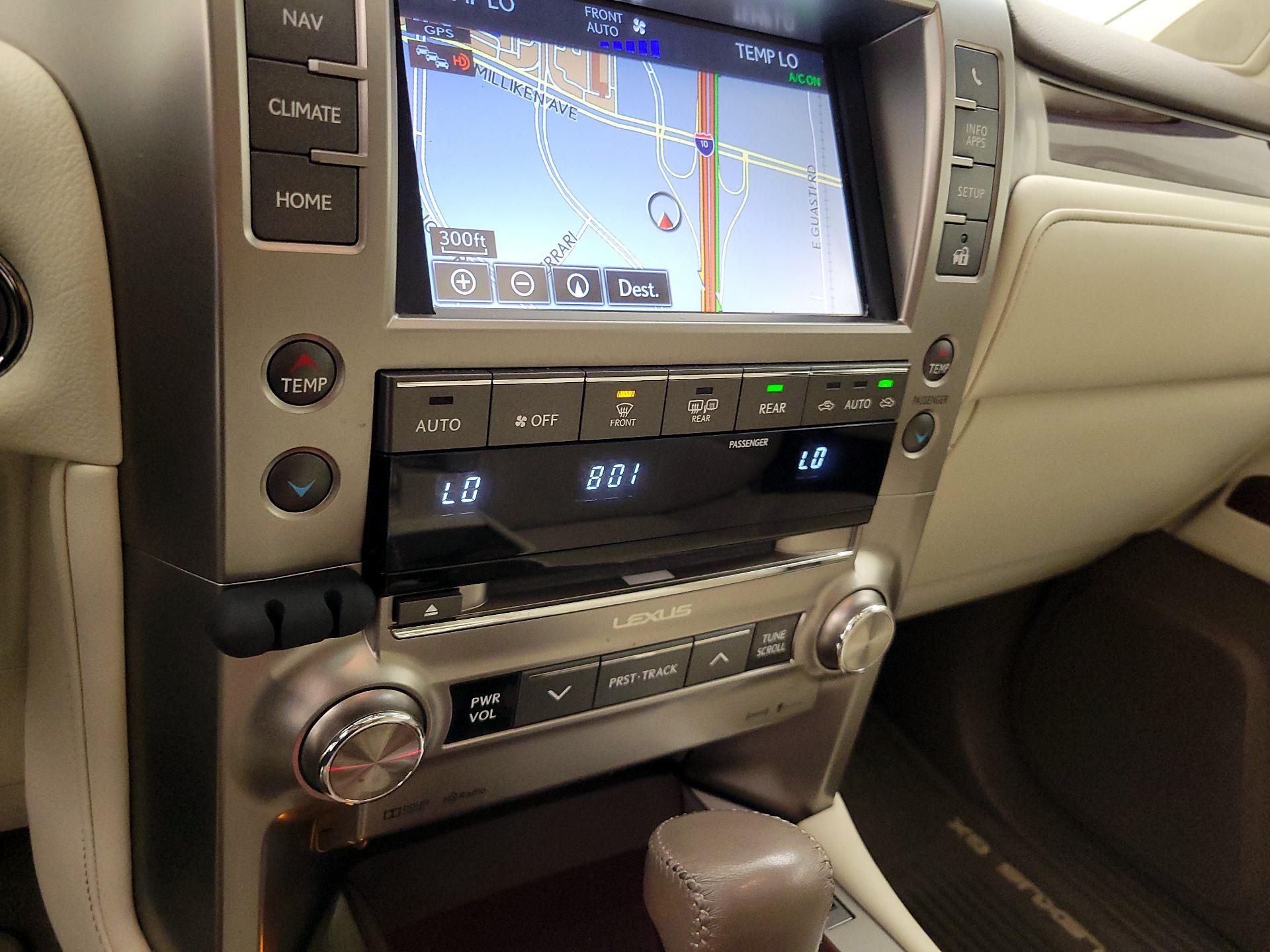 Thumbnail: 2019 Lexus GX - 17