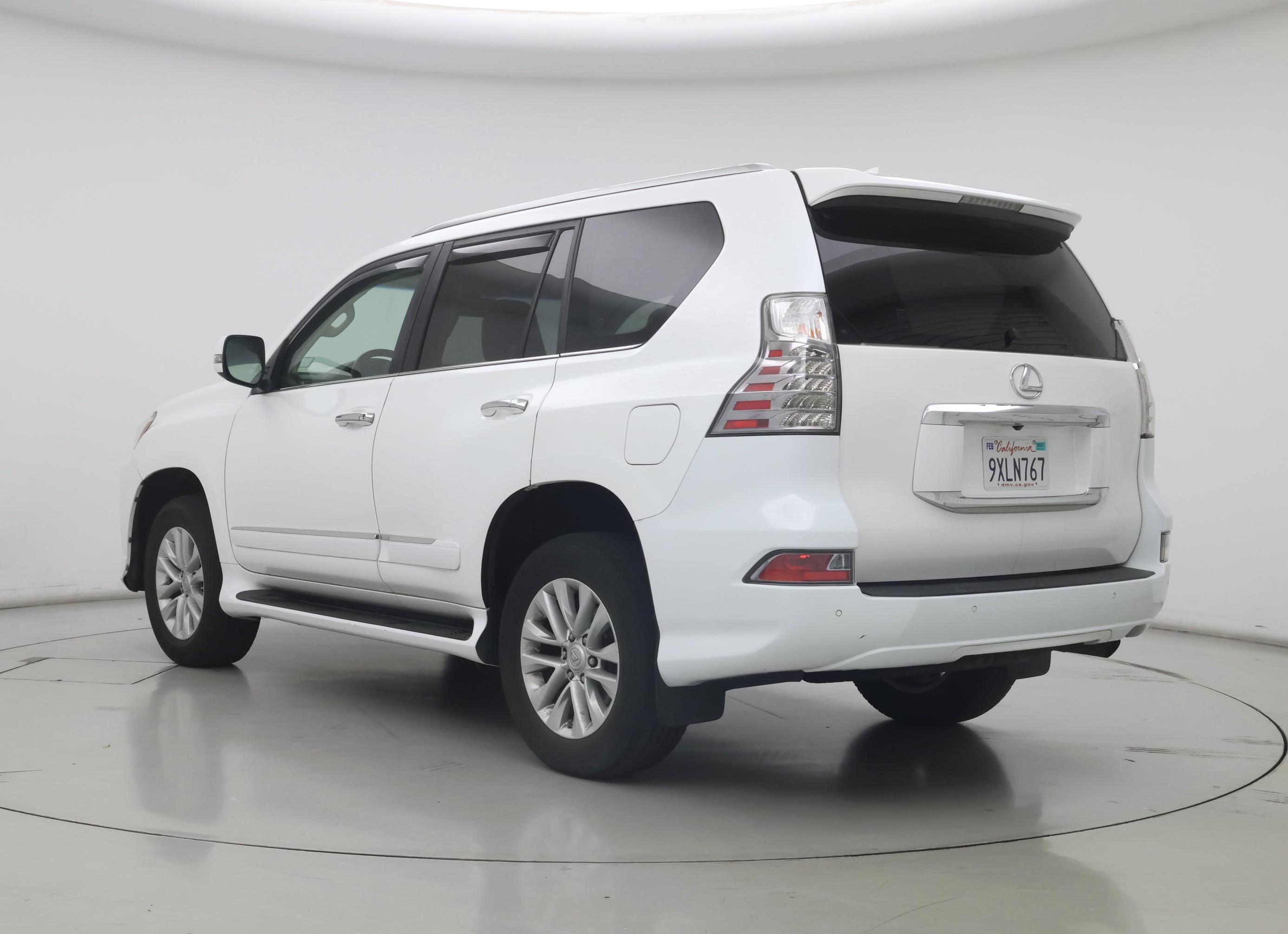 Thumbnail: 2019 Lexus GX - 2