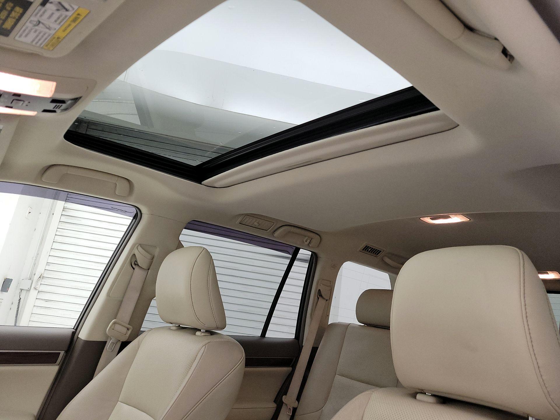 Thumbnail: 2019 Lexus GX - 20