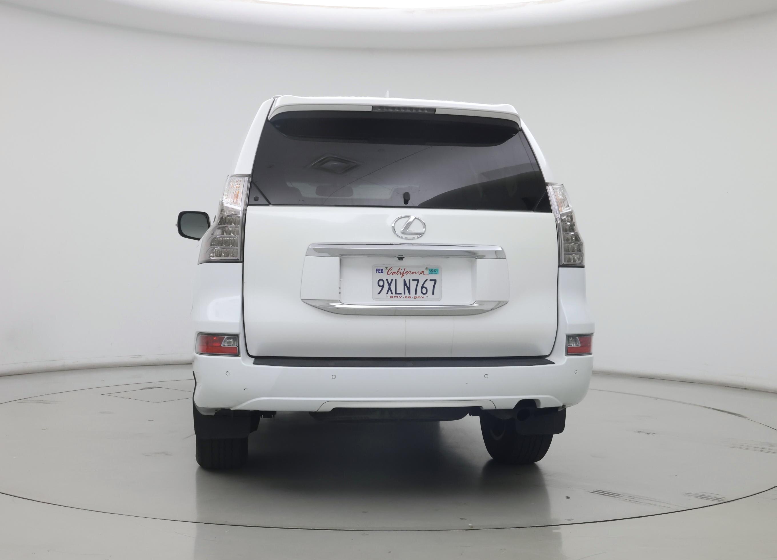 Thumbnail: 2019 Lexus GX - 6