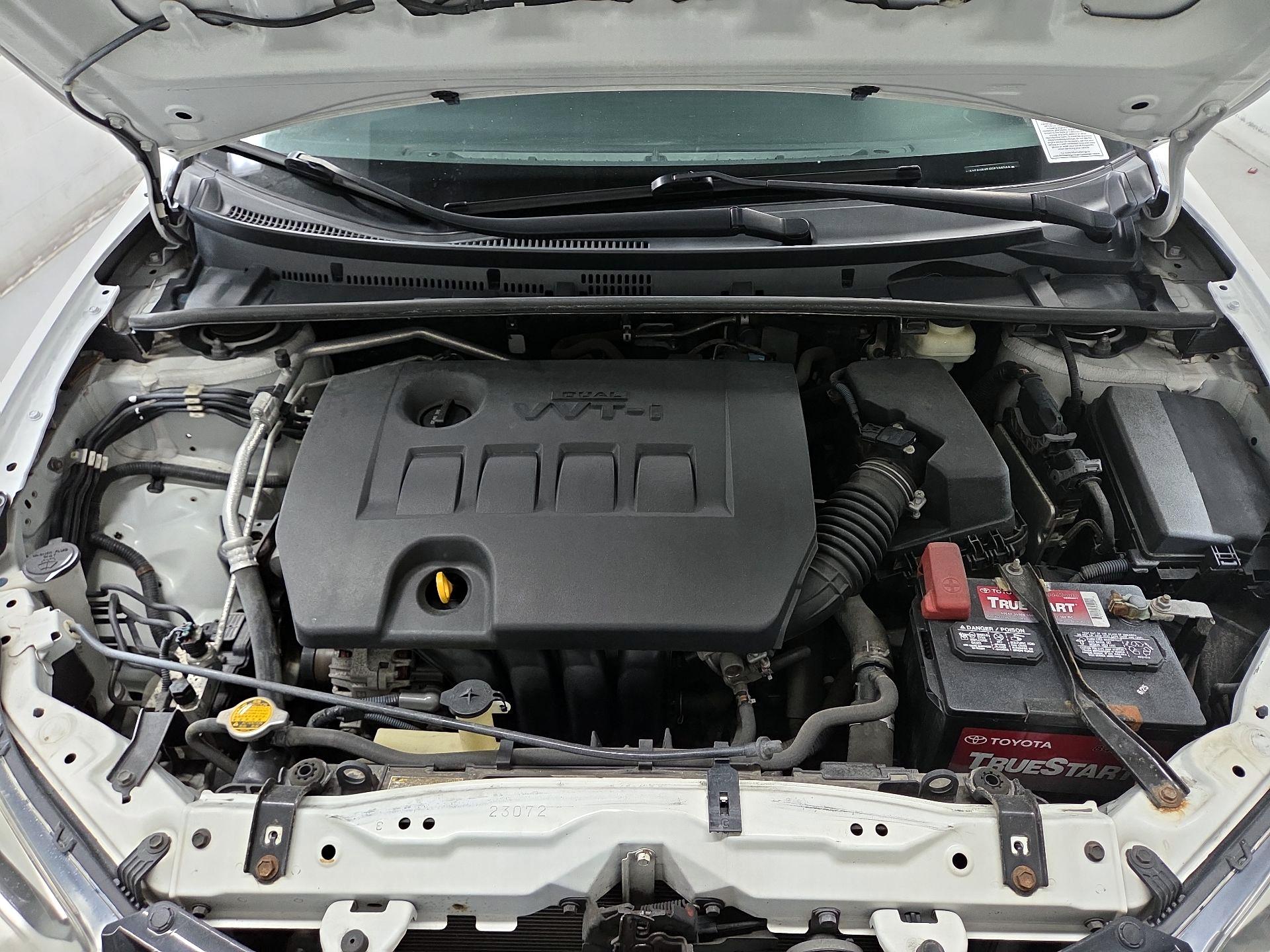 Thumbnail: 2016 Toyota Corolla - 19