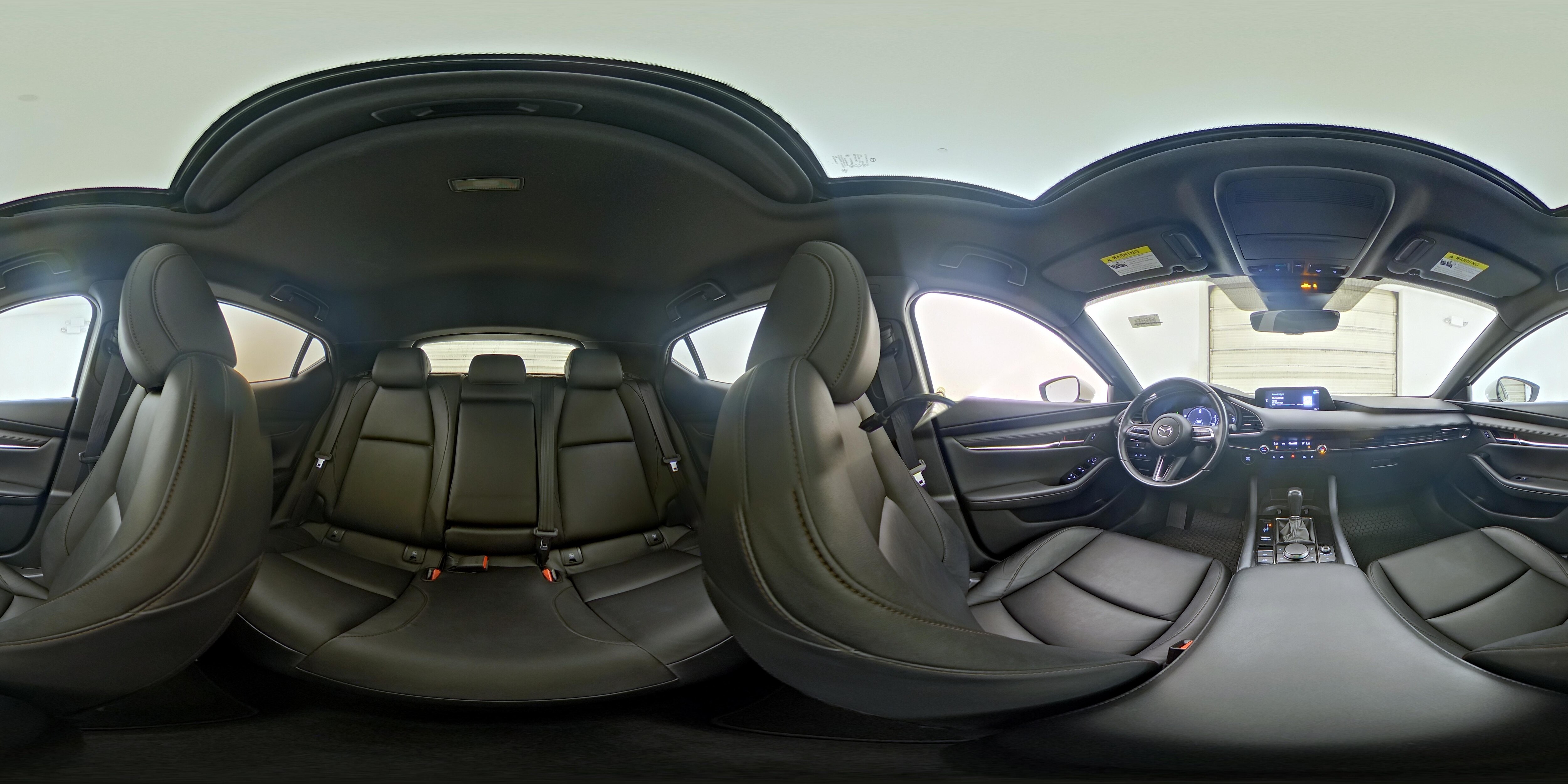 2022 Mazda Mazda3 Preferred - Photo 22