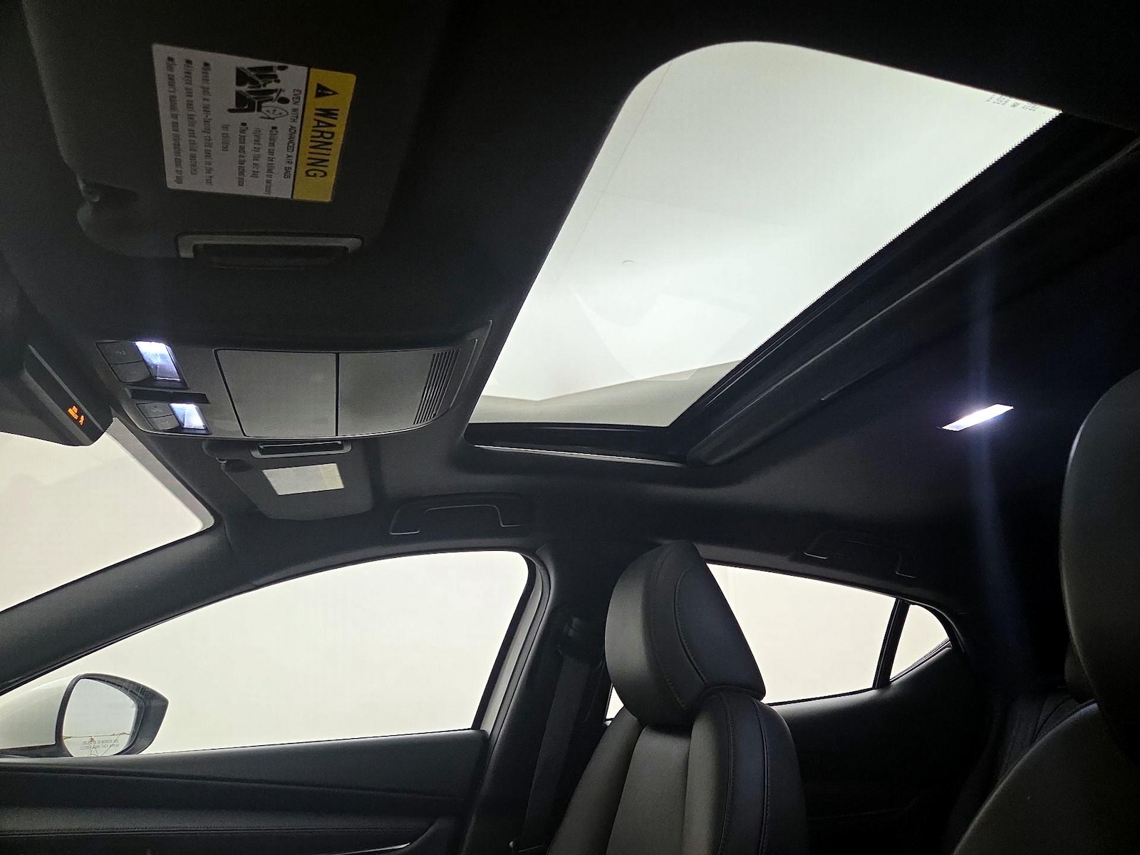 2022 Mazda Mazda3 Preferred - Photo 17