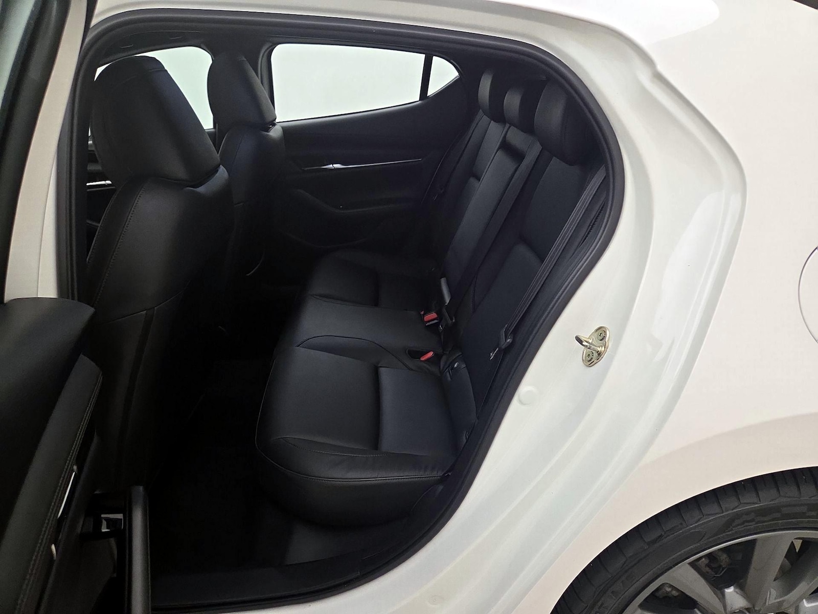 2022 Mazda Mazda3 Preferred - Photo 18