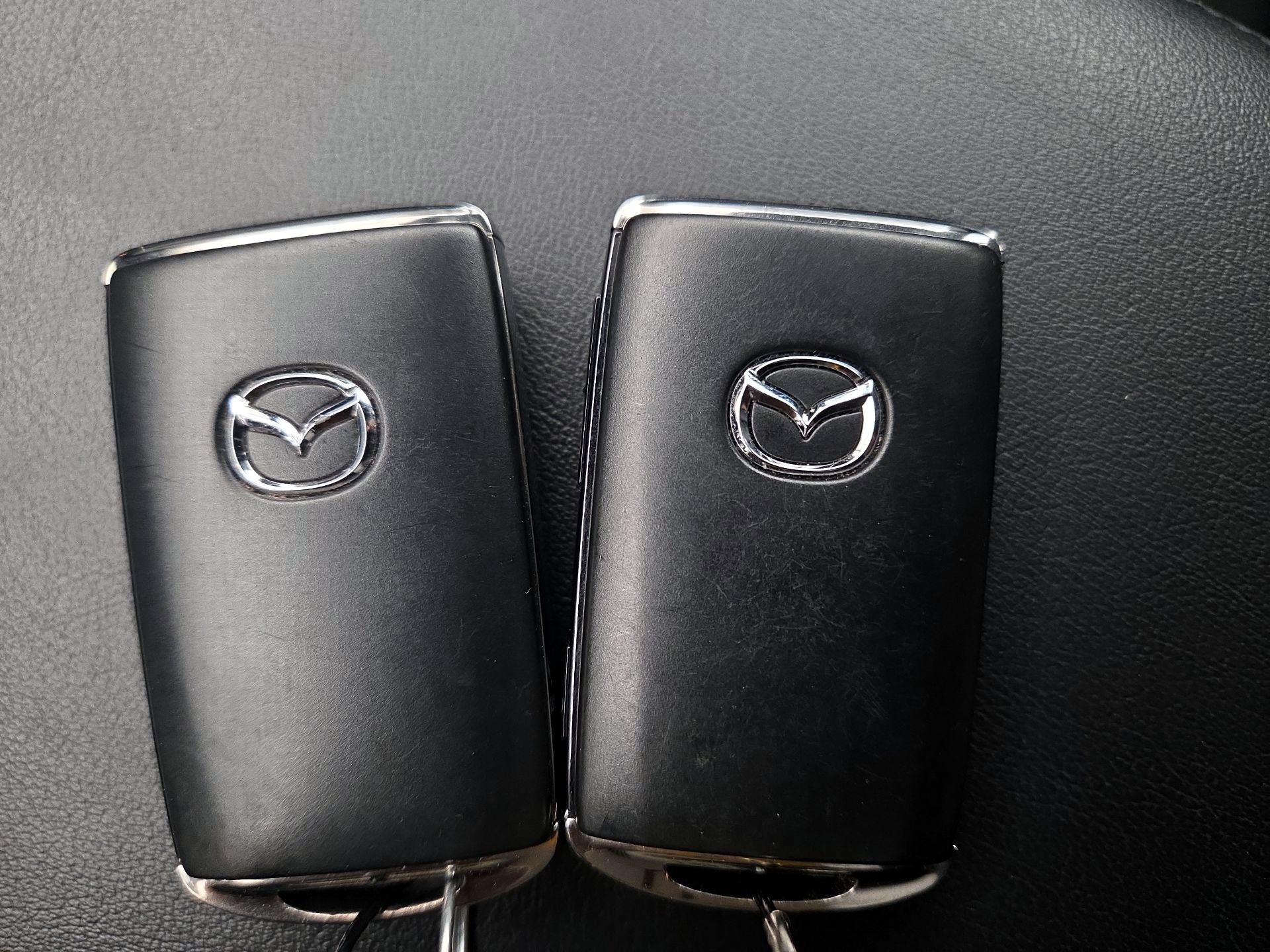 Thumbnail: 2022 Mazda Mazda3 - 20