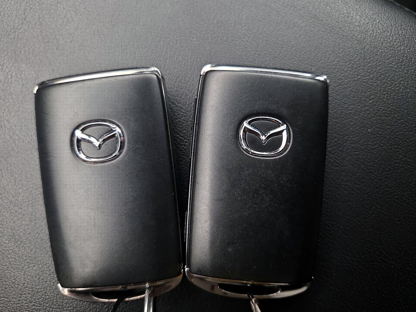 2022 Mazda Mazda3 Preferred - Photo 21