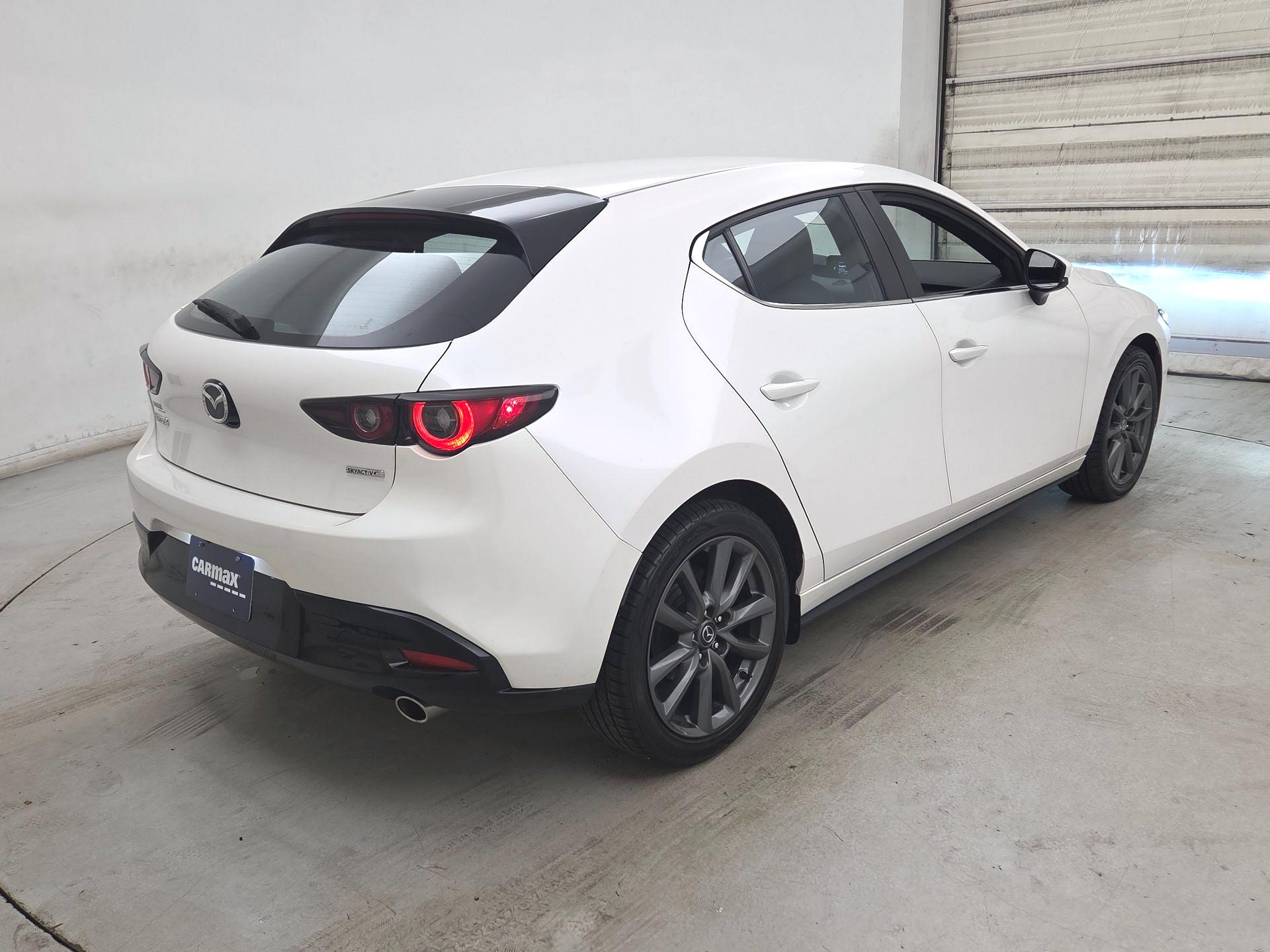 Thumbnail: 2022 Mazda Mazda3 - 5