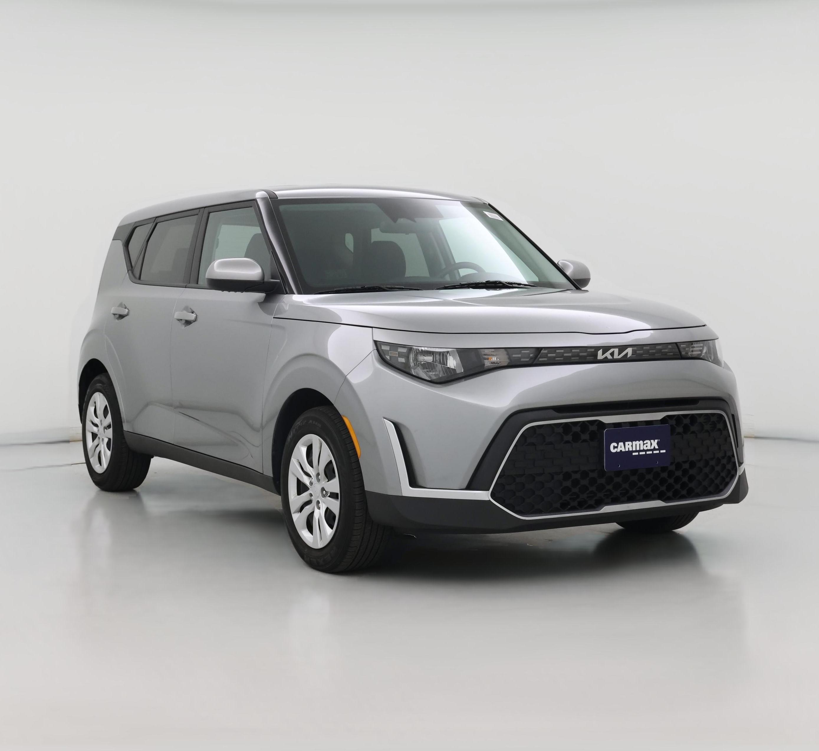 Thumbnail: 2024 Kia Soul - 1