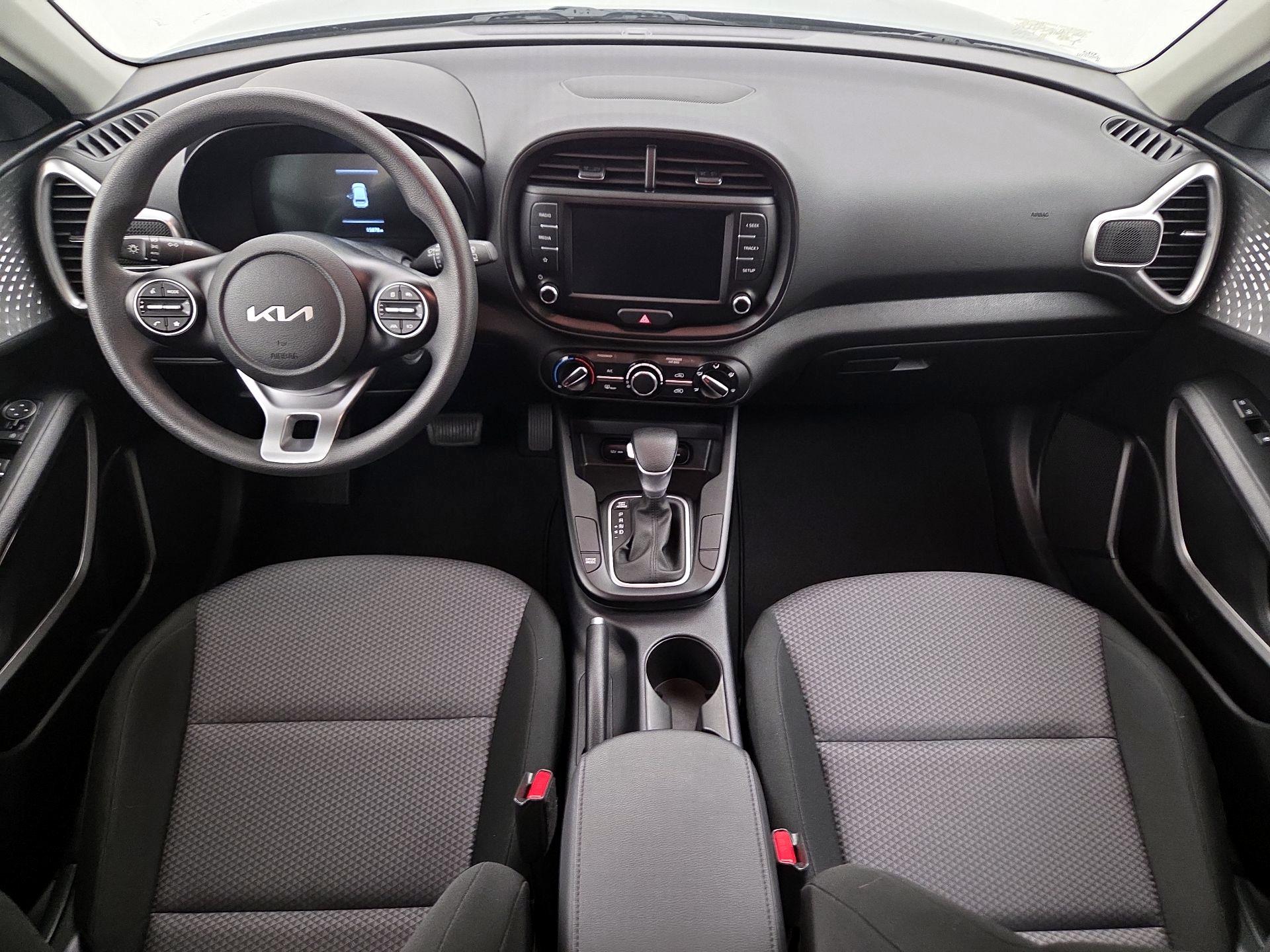 Thumbnail: 2024 Kia Soul - 9