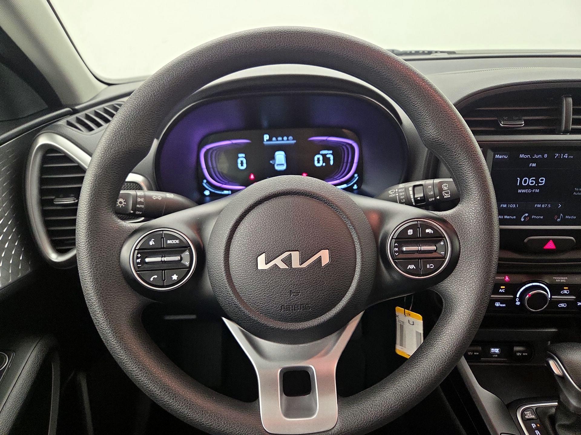 Thumbnail: 2024 Kia Soul - 10