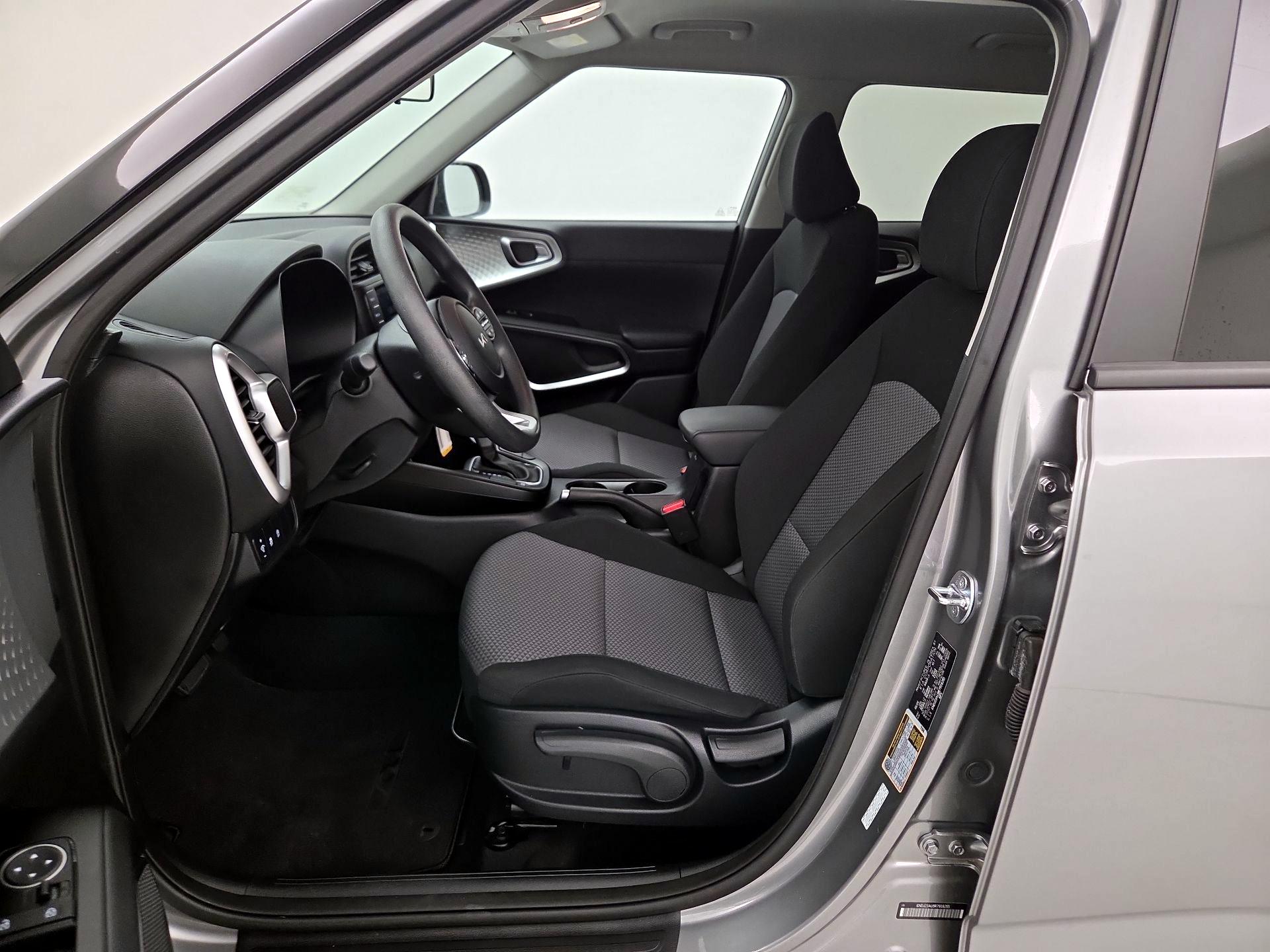 Thumbnail: 2024 Kia Soul - 11