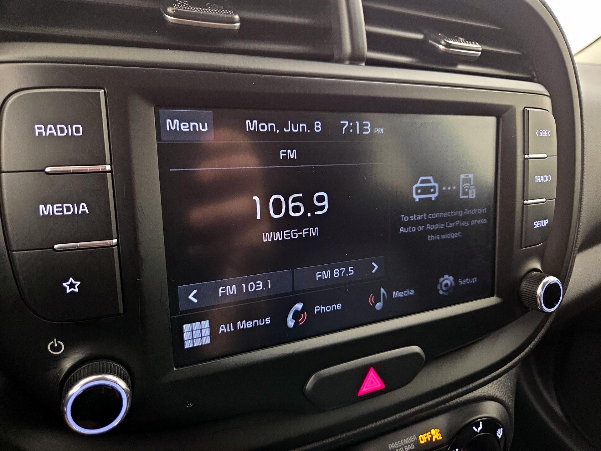 Thumbnail: 2024 Kia Soul - 15