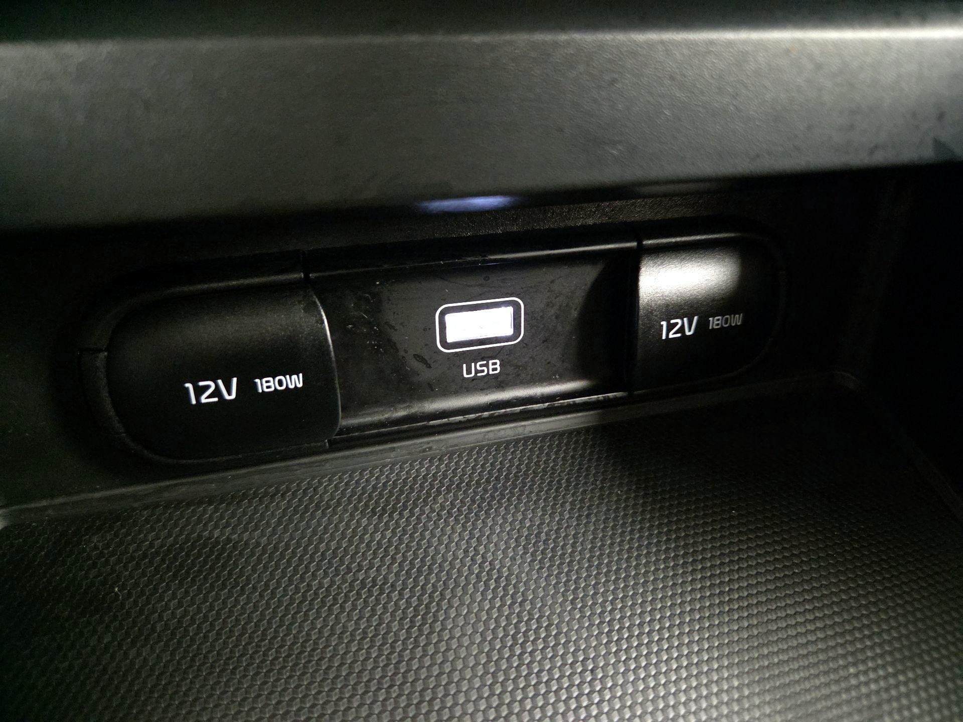 Thumbnail: 2024 Kia Soul - 18