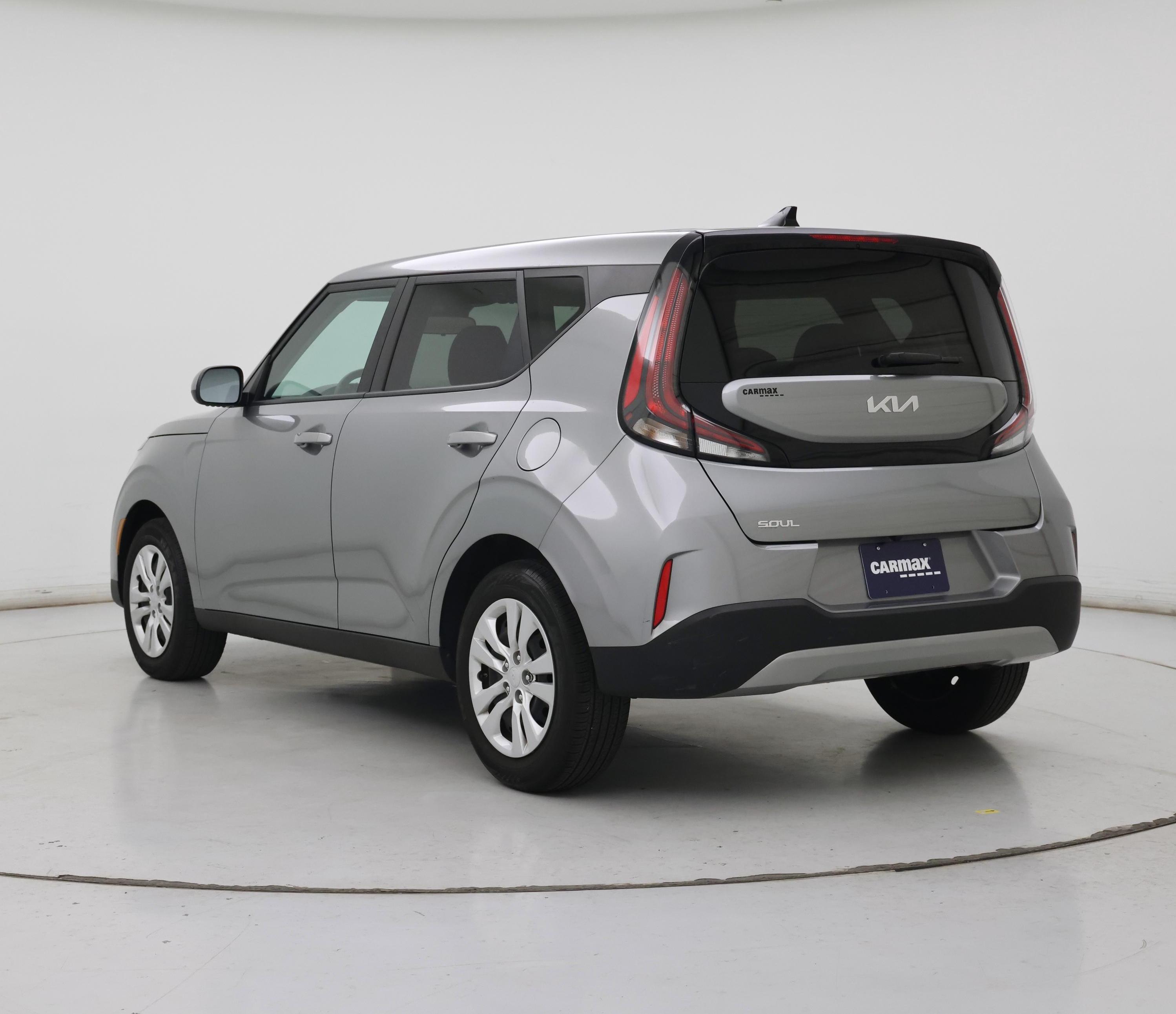 Thumbnail: 2024 Kia Soul - 2