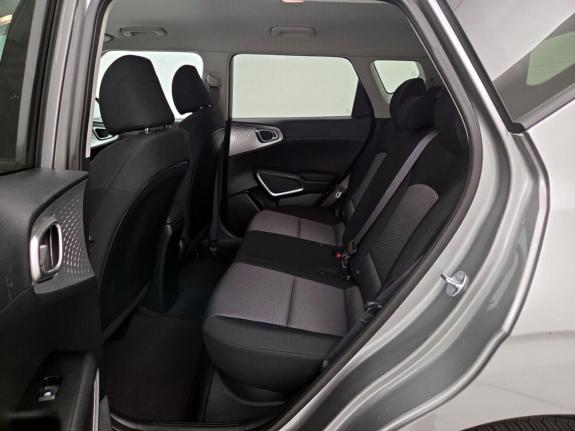 Thumbnail: 2024 Kia Soul - 19