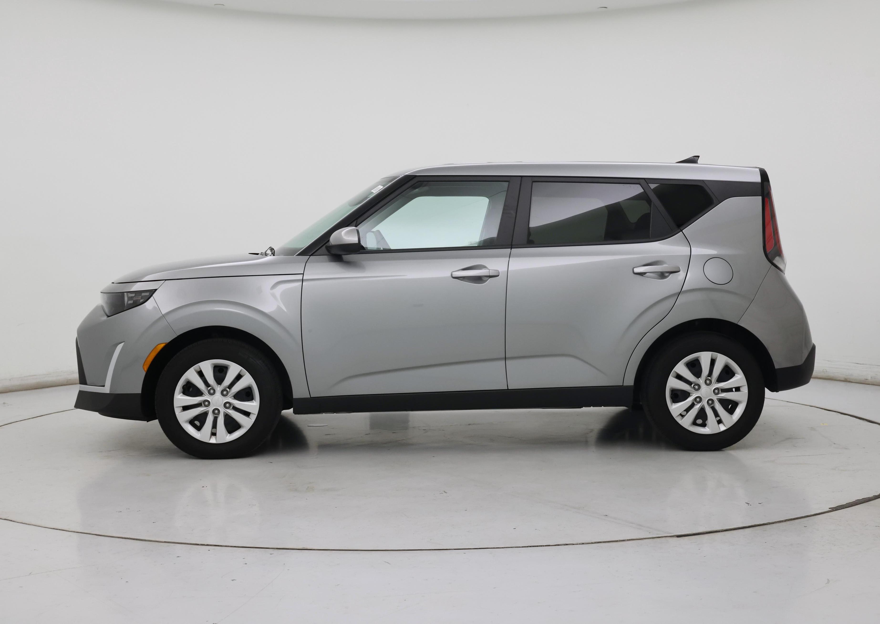 Thumbnail: 2024 Kia Soul - 3