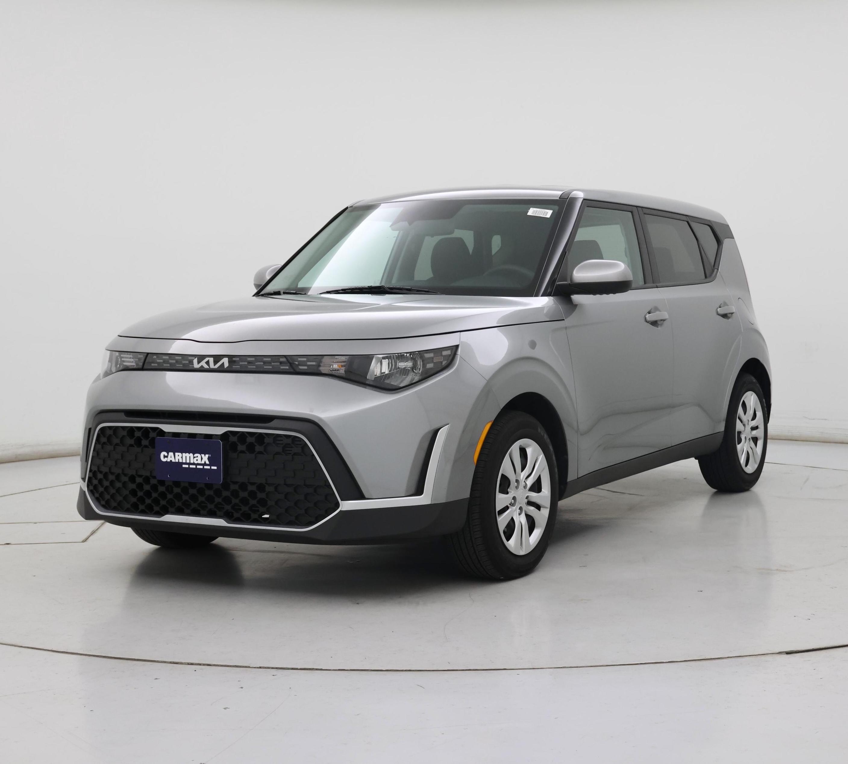 Thumbnail: 2024 Kia Soul - 4