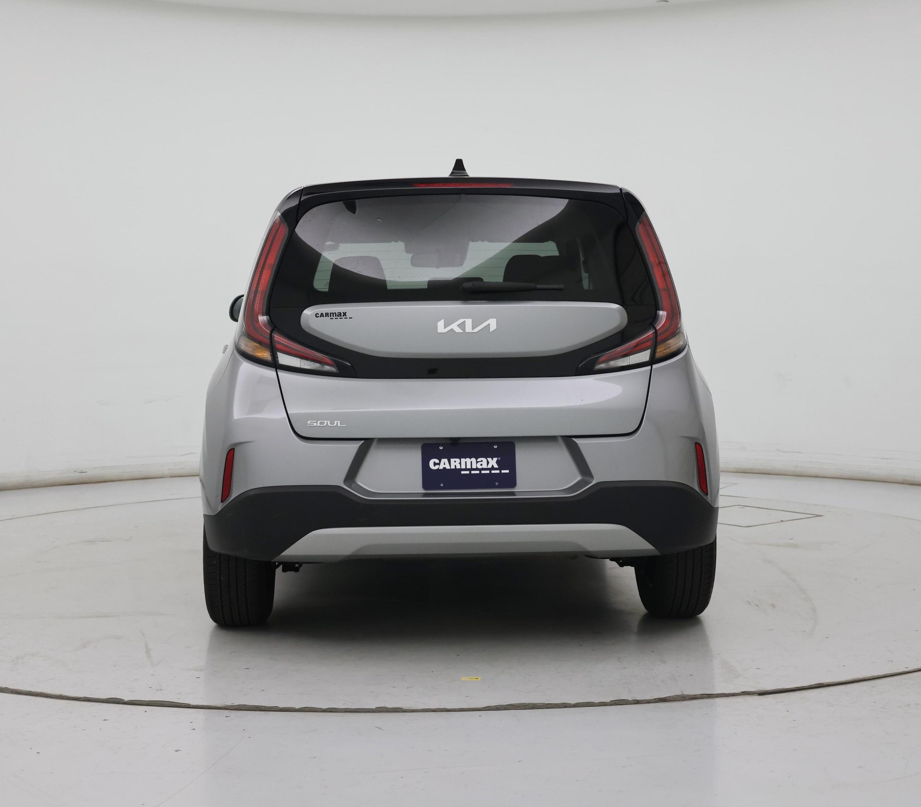 Thumbnail: 2024 Kia Soul - 6
