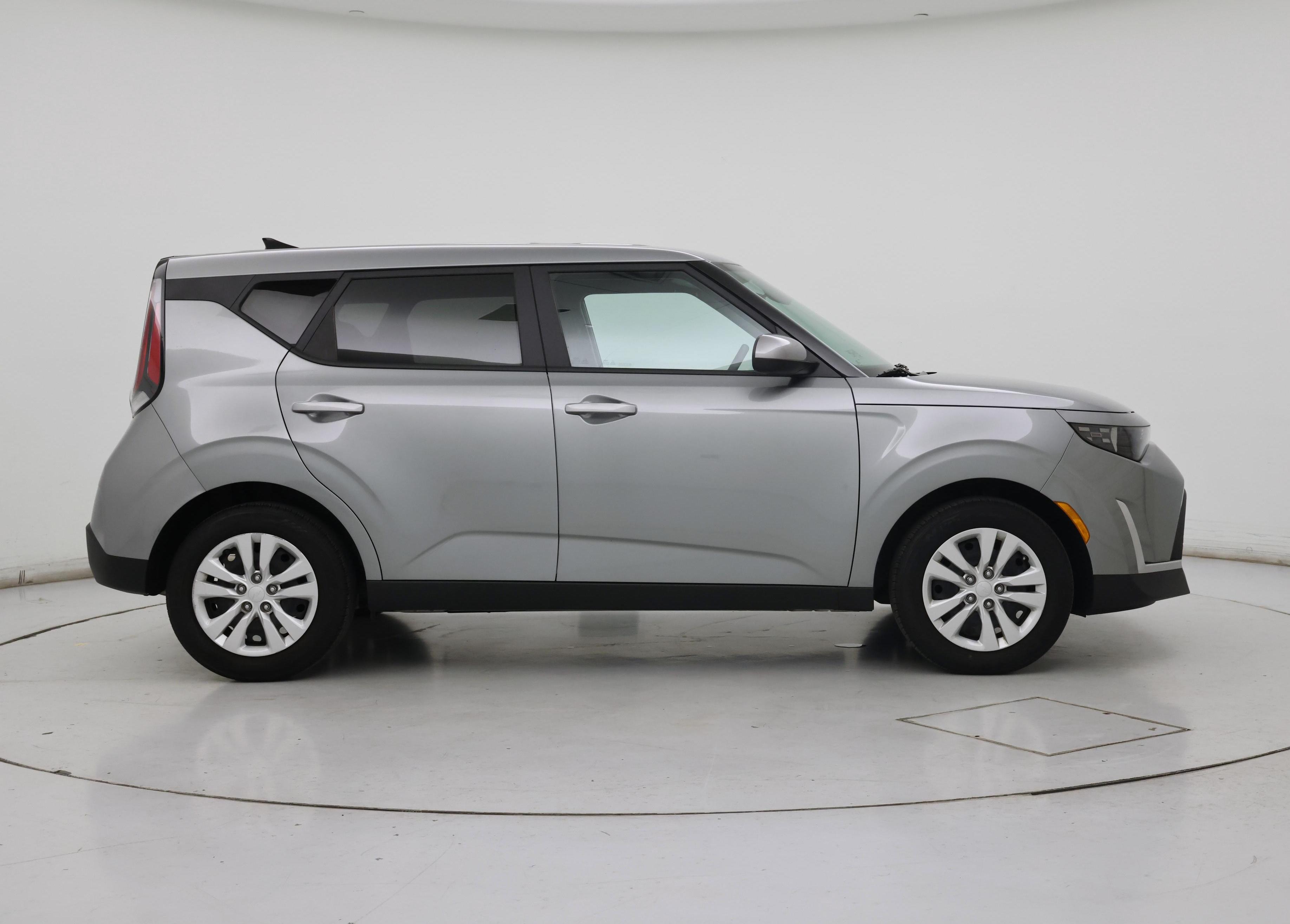 Thumbnail: 2024 Kia Soul - 7