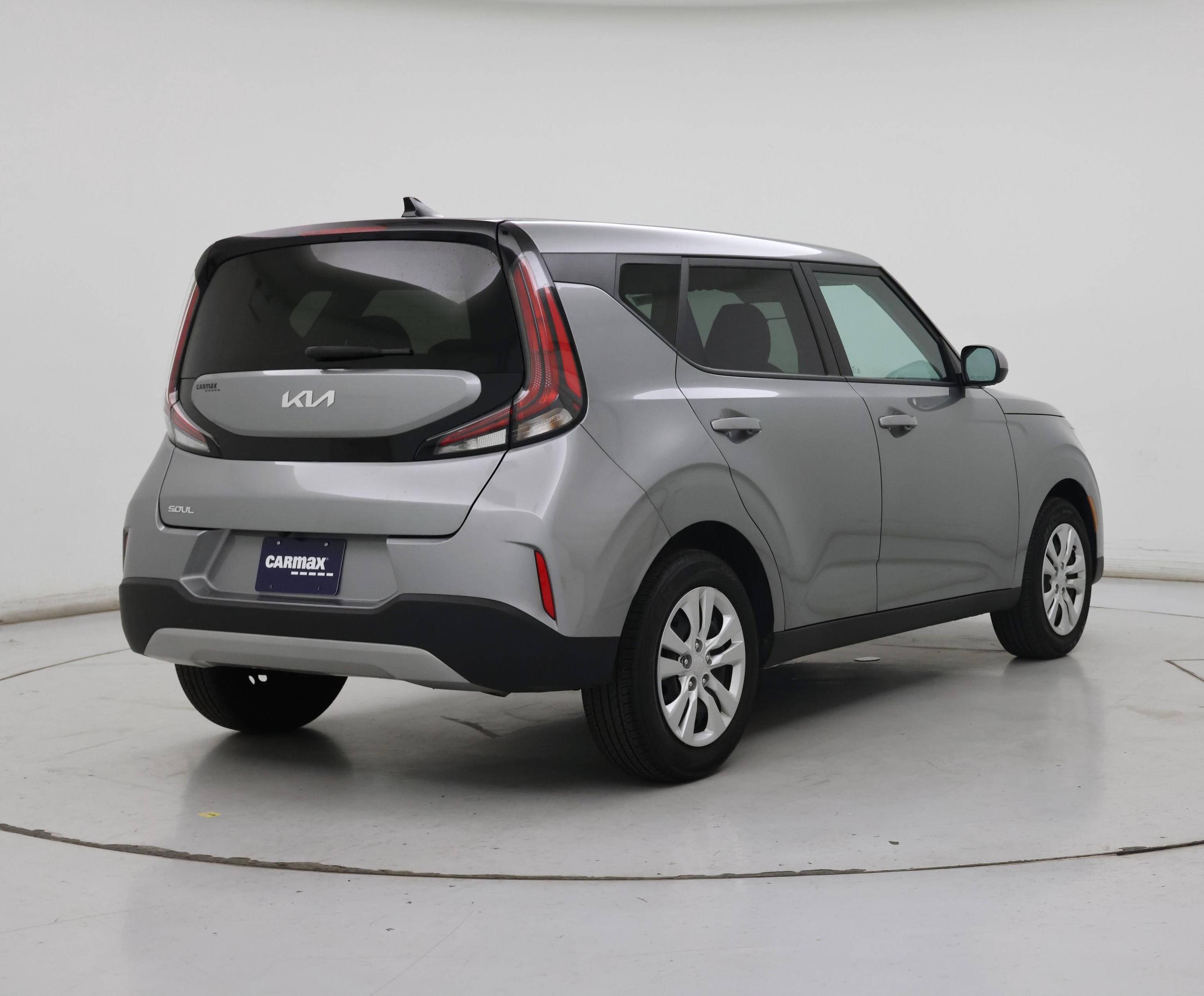 Thumbnail: 2024 Kia Soul - 8