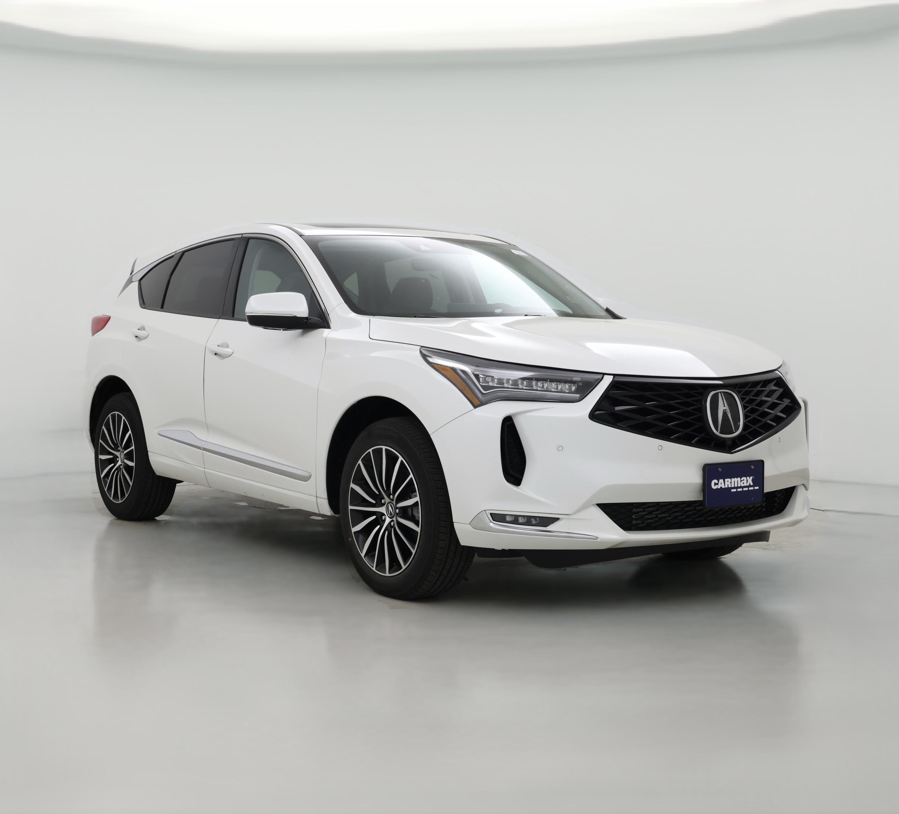 Thumbnail: 2026 Acura RDX - 1
