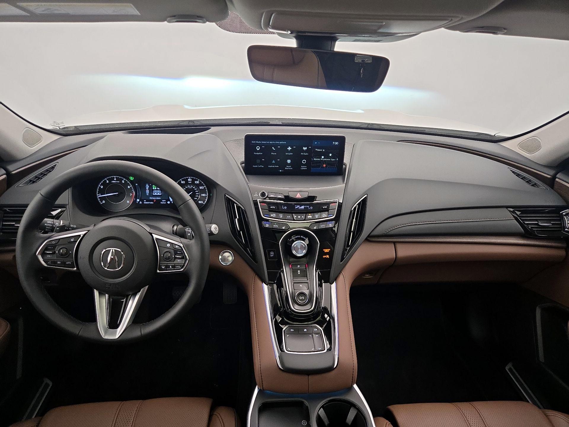 Thumbnail: 2026 Acura RDX - 9