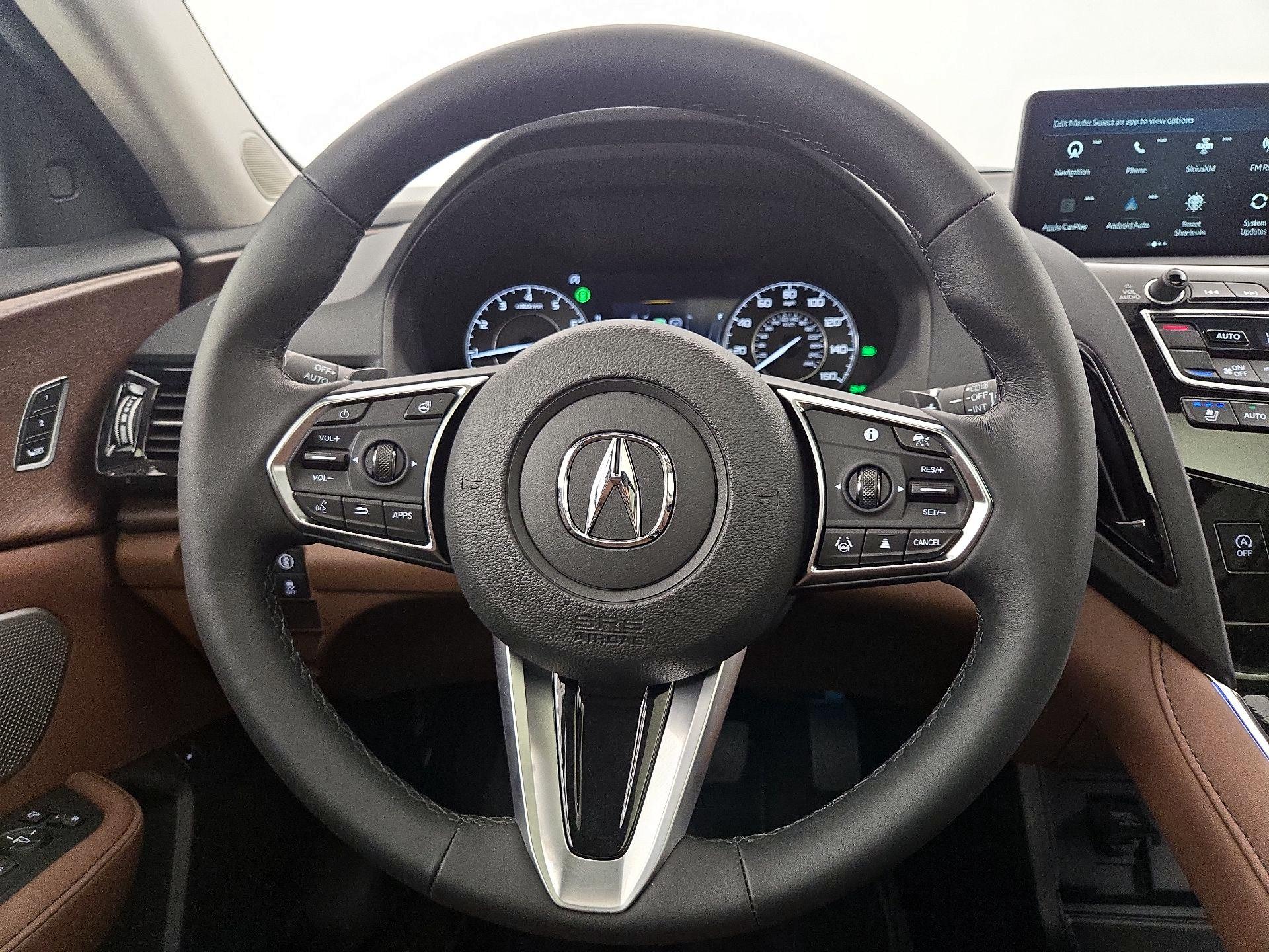 Thumbnail: 2026 Acura RDX - 10